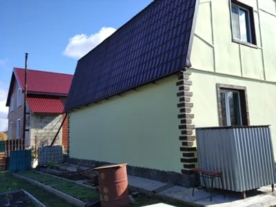 Продается уютный дом 162 кв.м в СНТ "Дорожник" - миниатюра 14