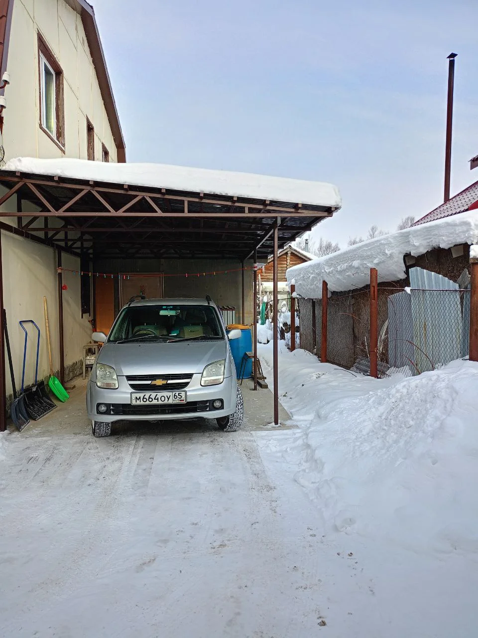 Продается уютный дом 162 кв.м в СНТ "Дорожник" - миниатюра 35