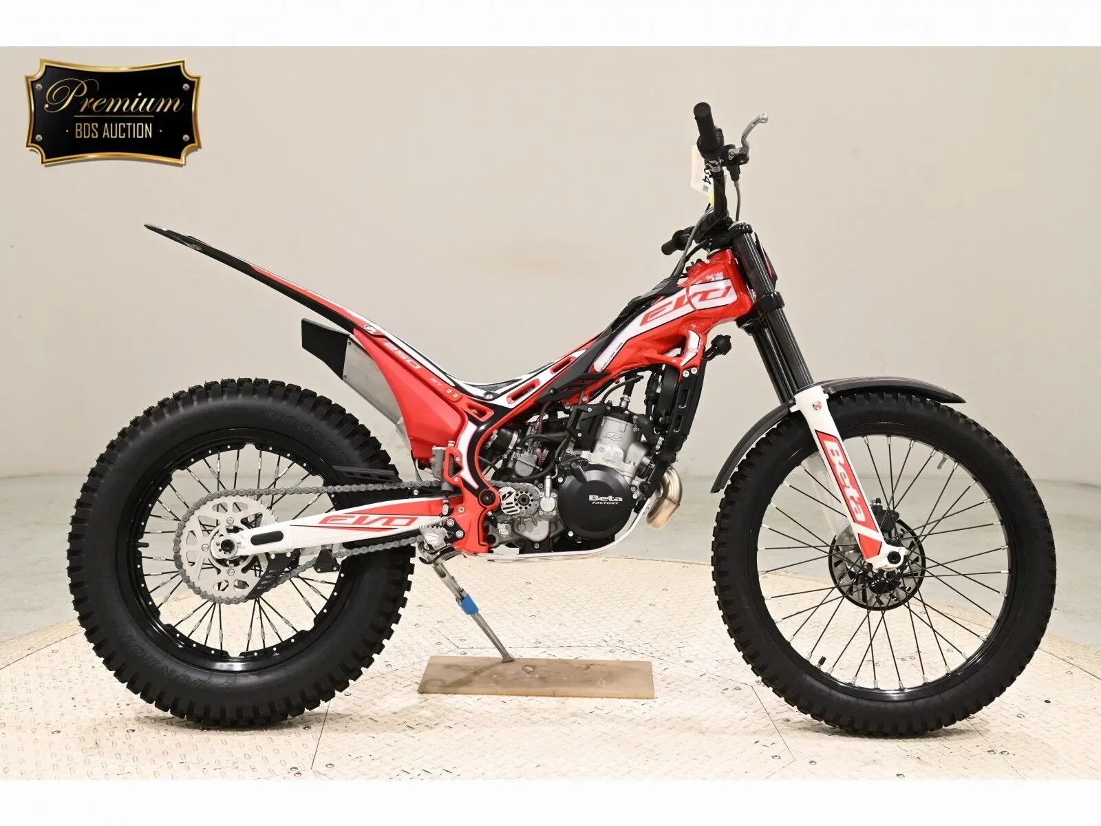 Beta EVO 2T 250 - изображение 1