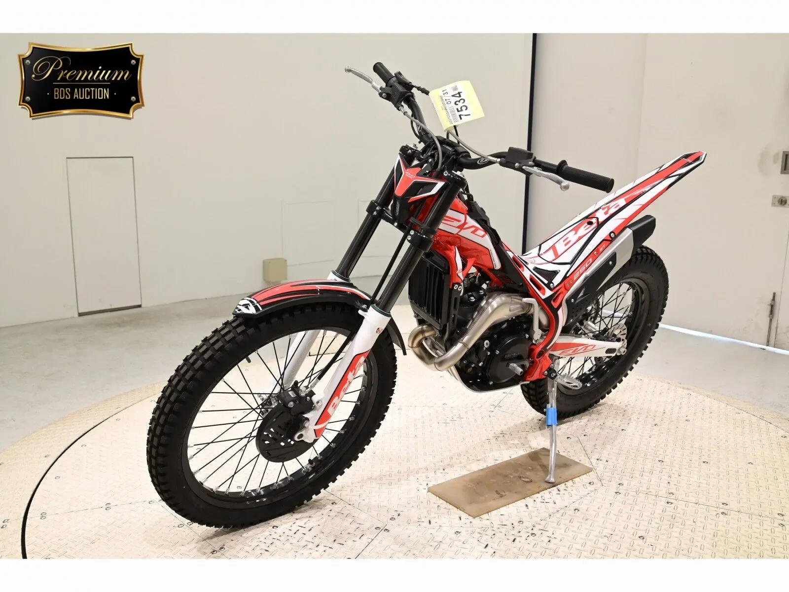 Beta EVO 2T 250 - миниатюра 2