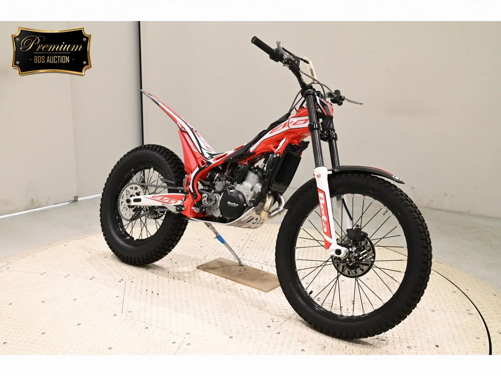 Beta EVO 2T 250 - миниатюра 3