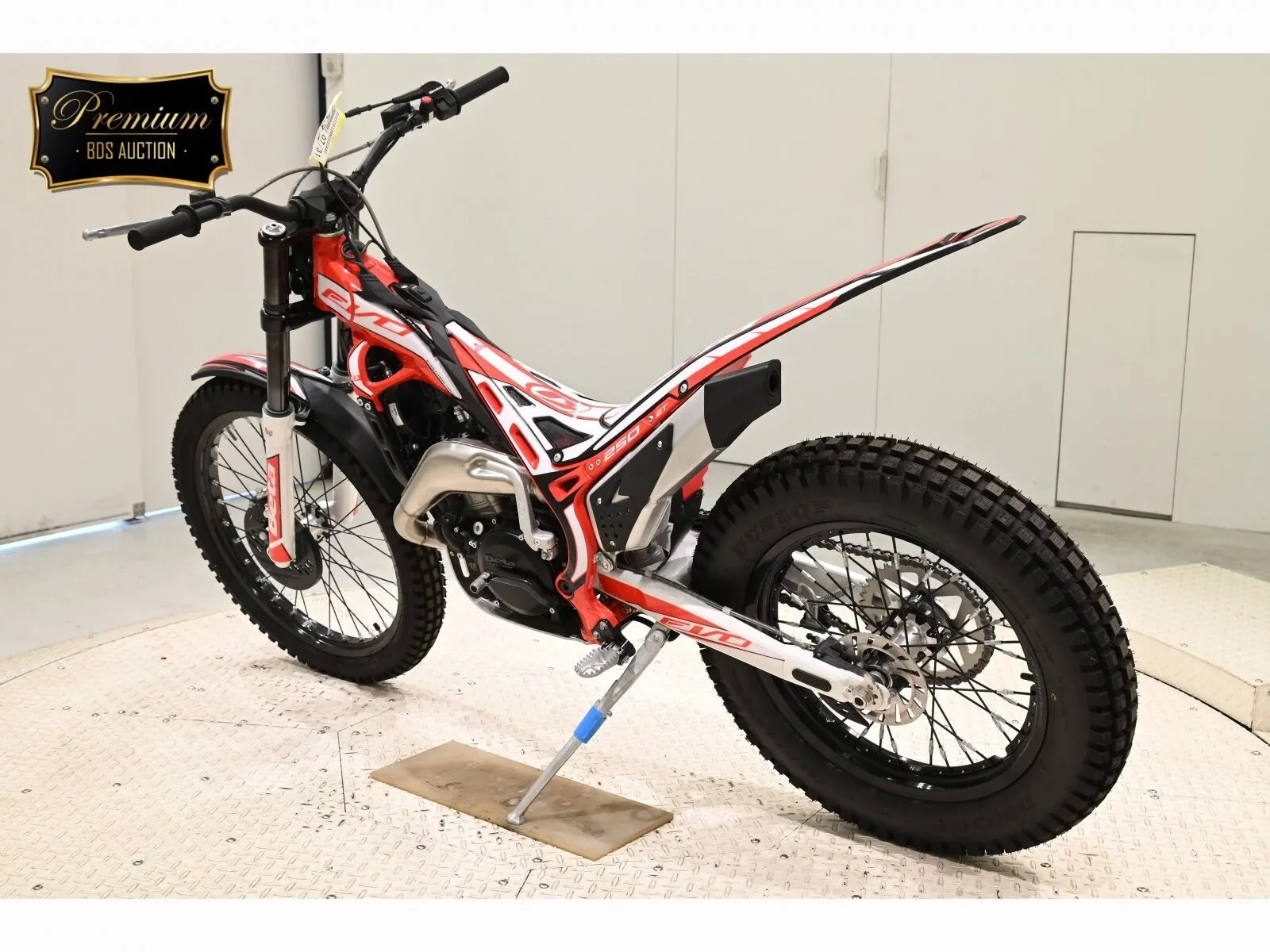 Beta EVO 2T 250 - миниатюра 5