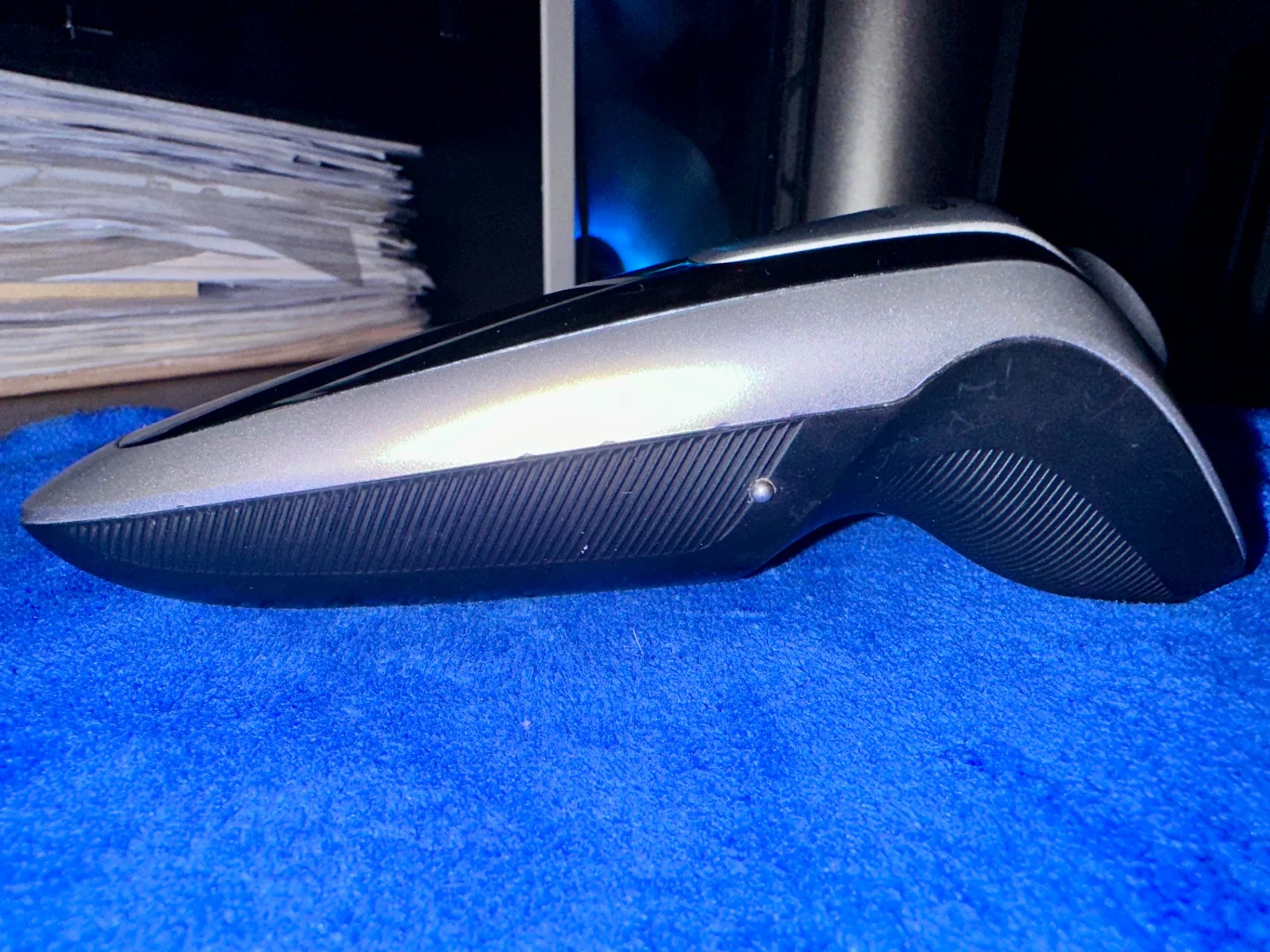 Оригинальный основной блок легендарной электробритвы Philips Shaver Series 9000 SensoTouch 3D RQ1260