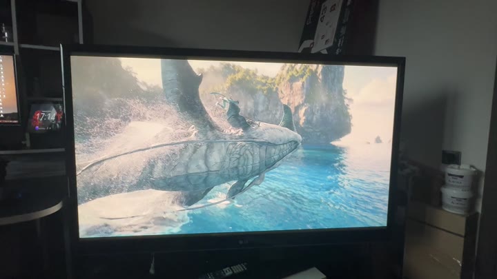 Телевизор плазменный LG Plasma ZONE 60PZ250-ZB 60'' PDP Full HD 3D 600Hz Sub-field Driving ПДУ 2011