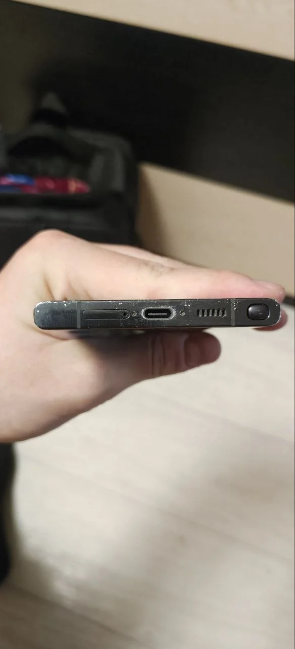 Samsung s23 ultra 256 - миниатюра 3
