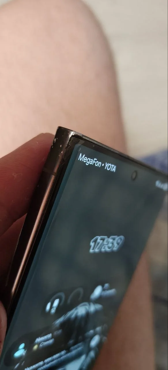 Samsung s23 ultra 256 - миниатюра 7
