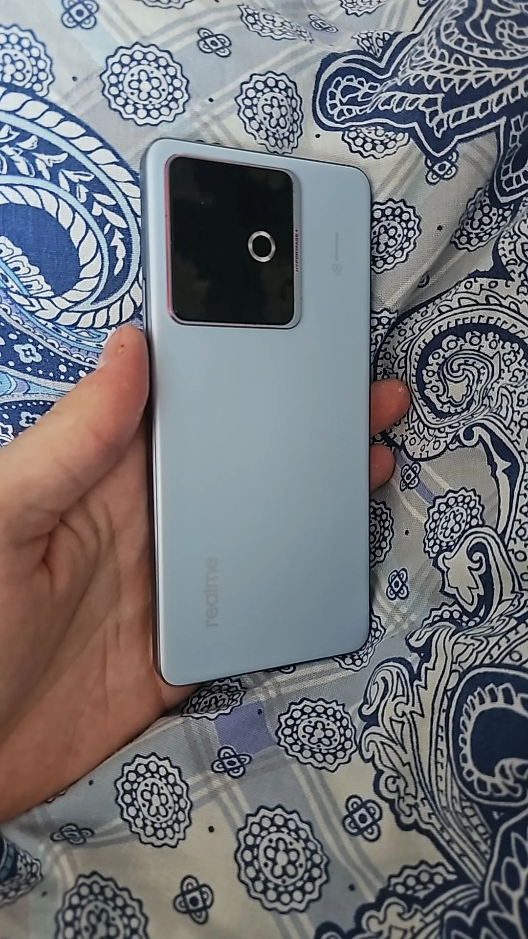 Realmi GT 7 CN - миниатюра 2