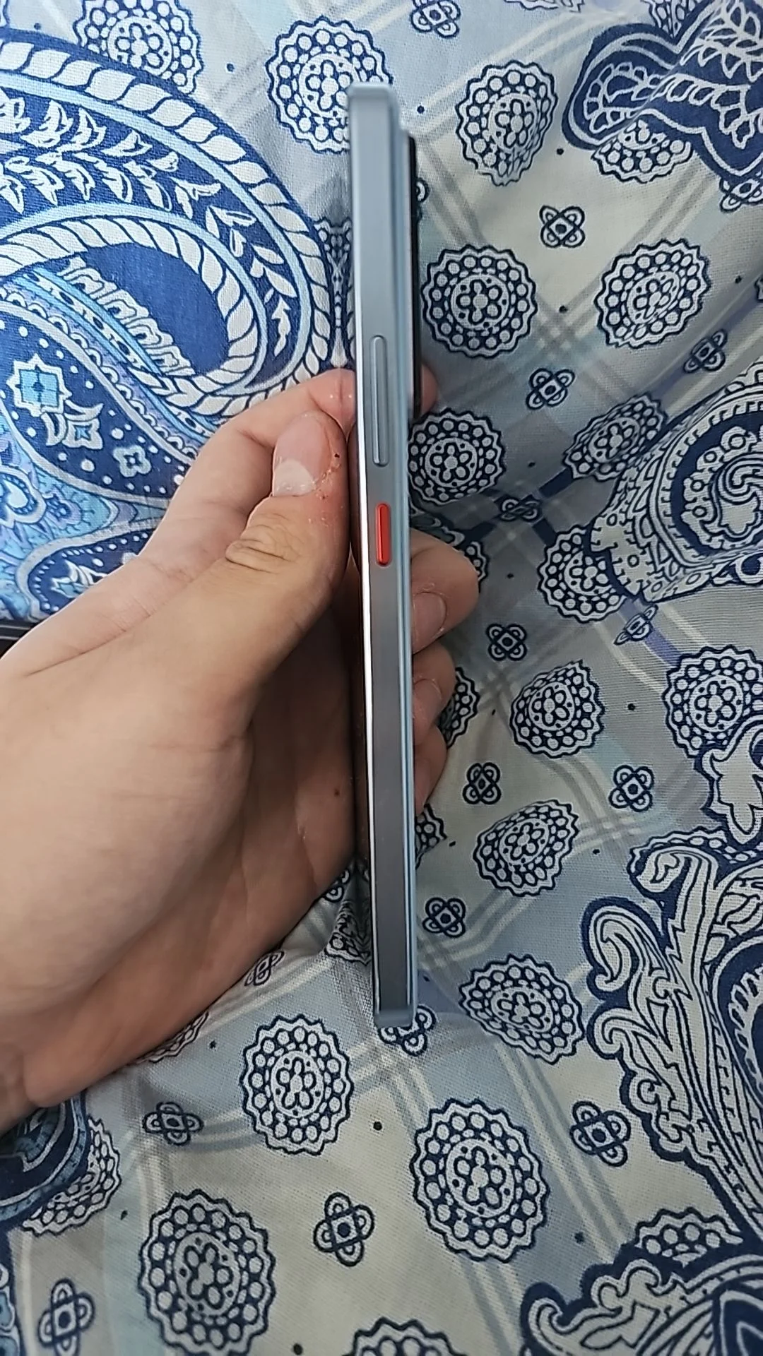 Realmi GT 7 CN - миниатюра 3
