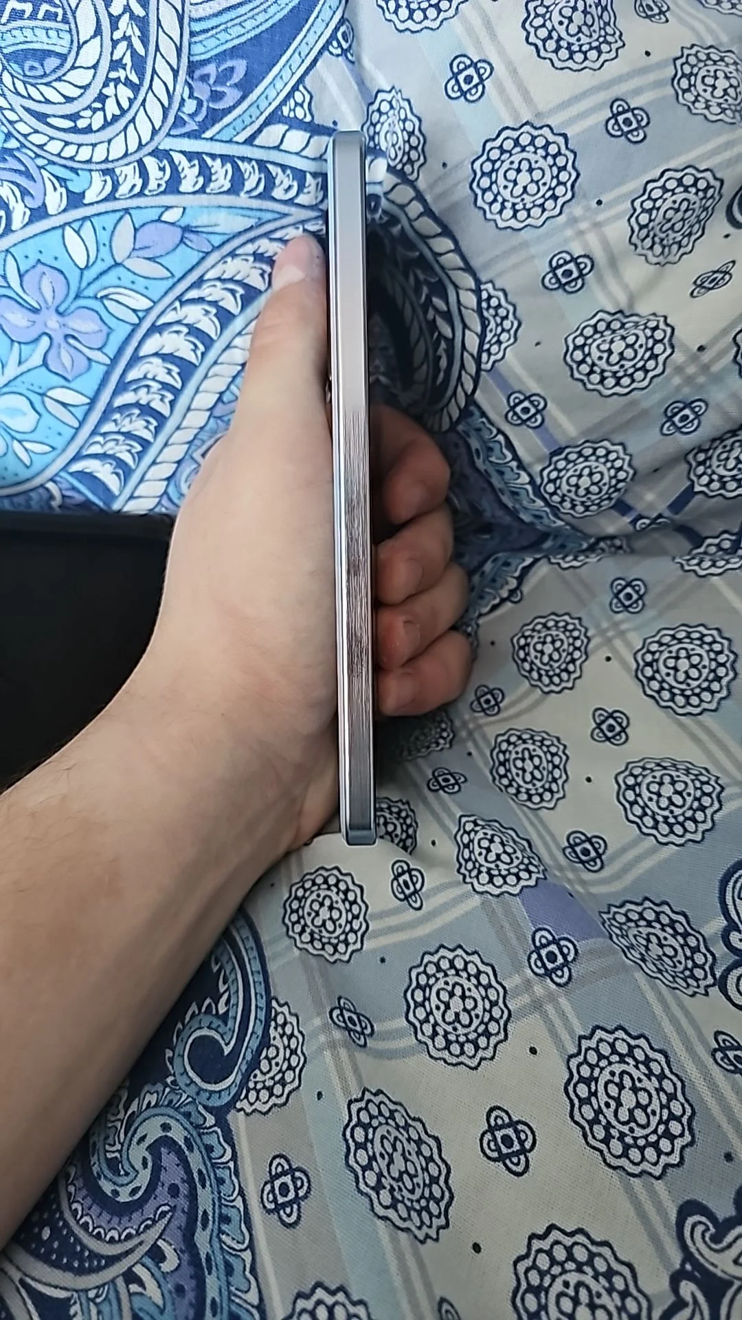 Realmi GT 7 CN - миниатюра 4