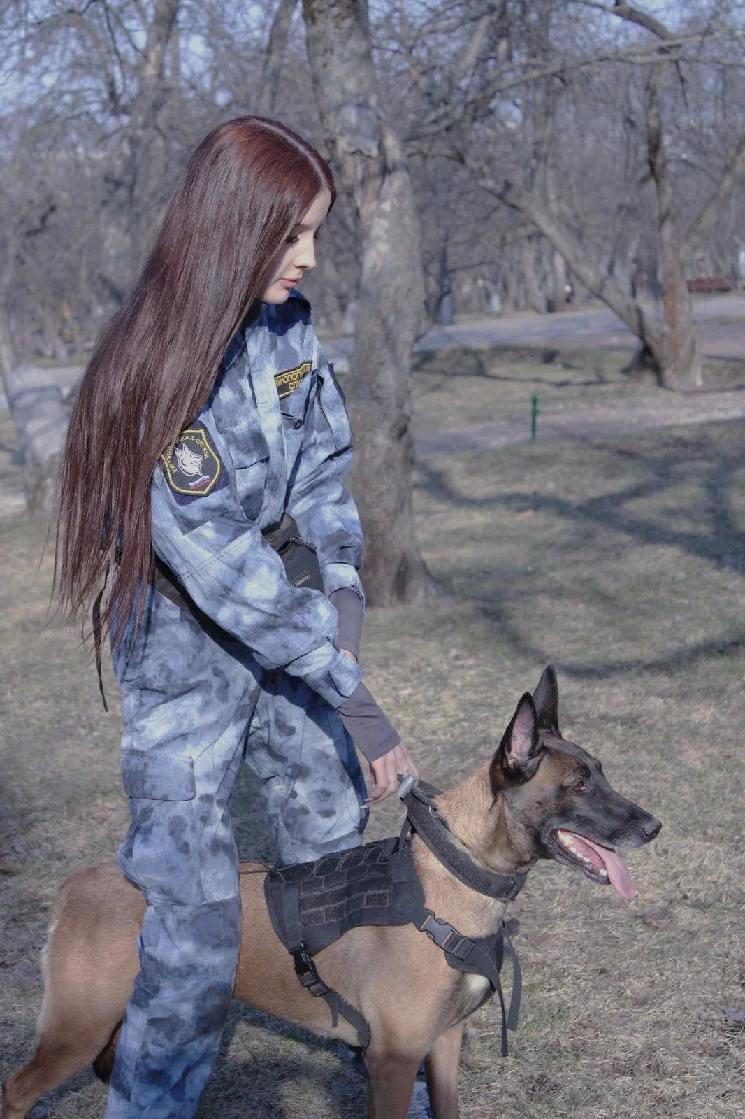 Кинолог, выгул собак, зооняня - миниатюра 2