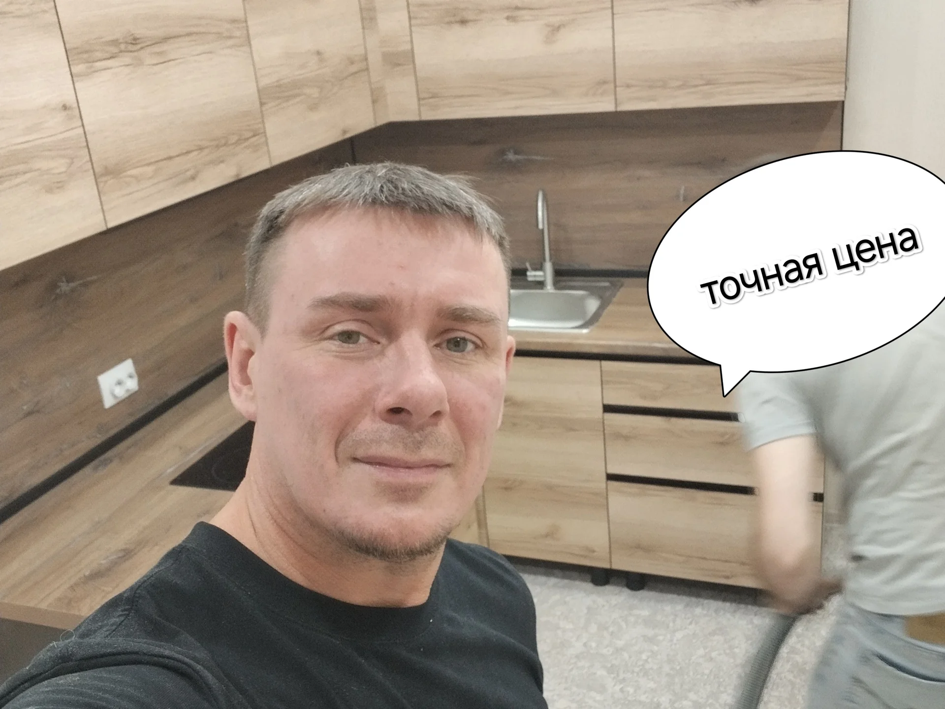 Сборка мебели. Красноярск - изображение 1