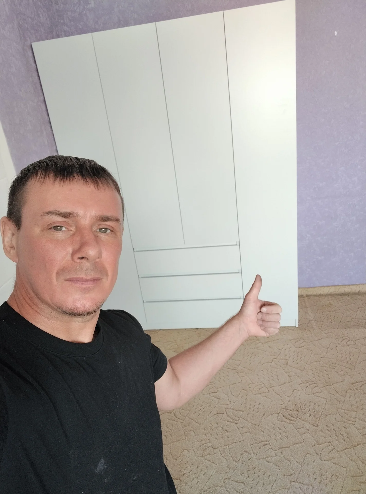 Сборка мебели. Красноярск - миниатюра 10