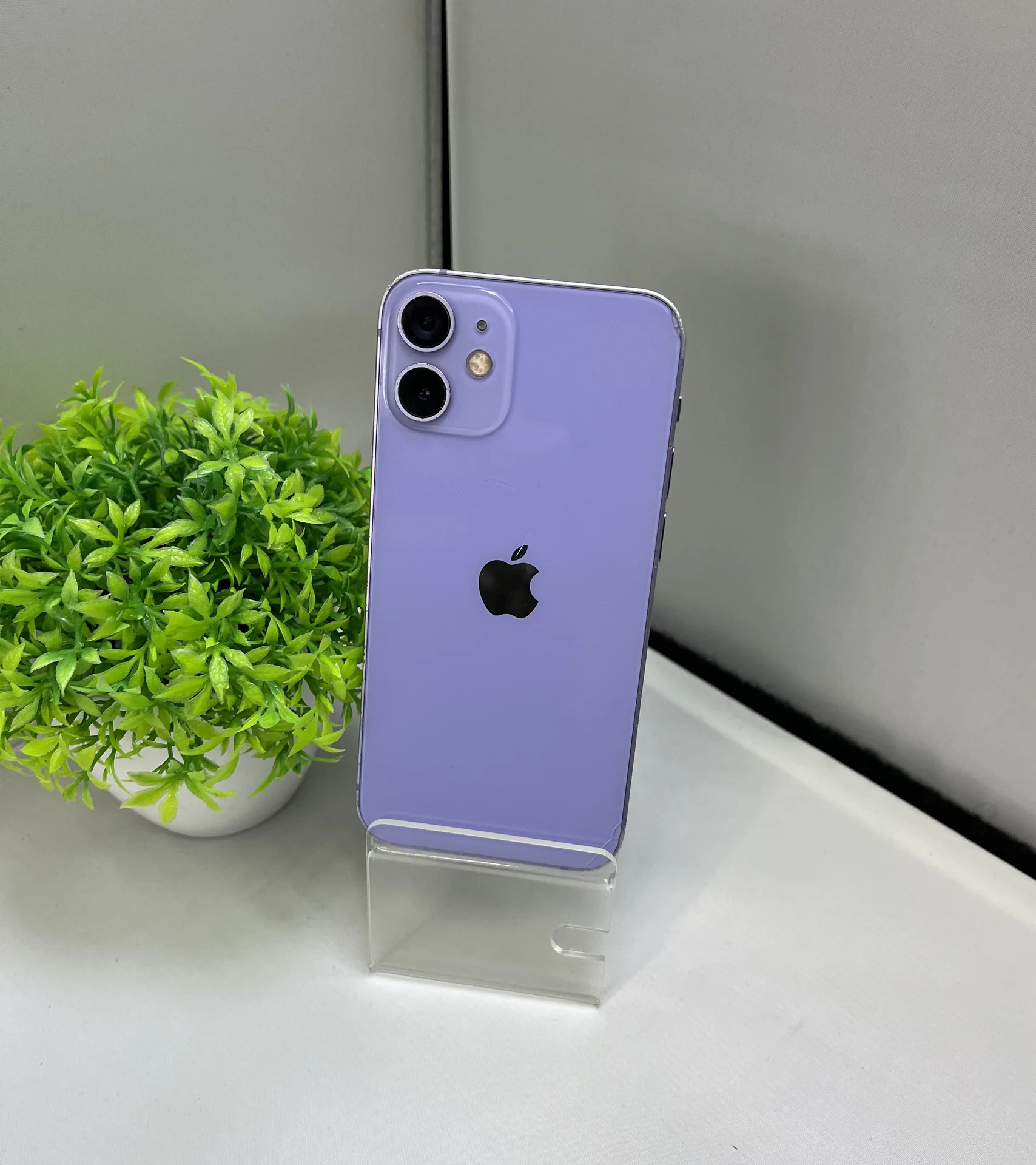 iPhone 12 mini, 4/128 Гб - миниатюра 2