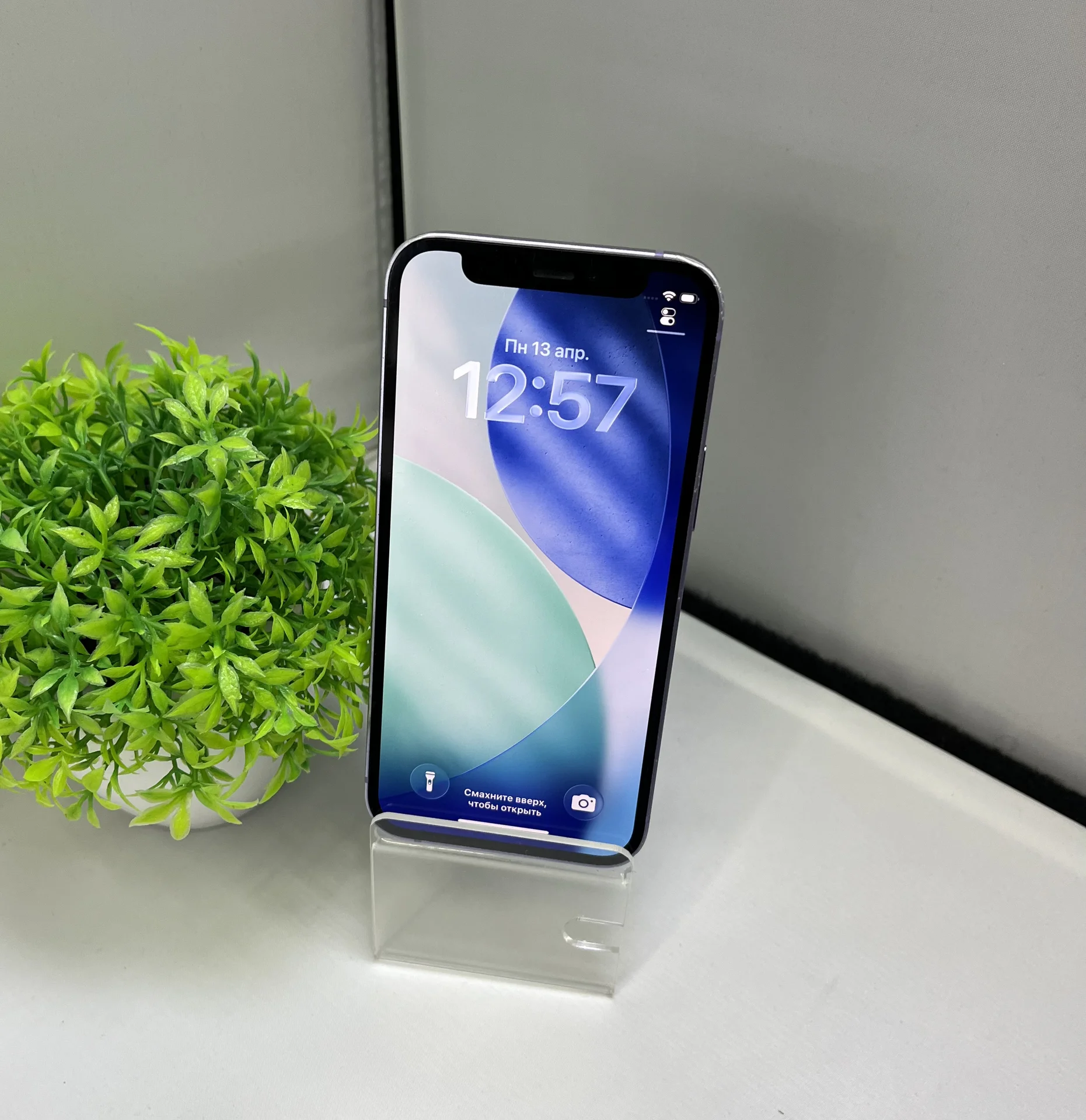 iPhone 12 mini, 4/128 Гб - миниатюра 3