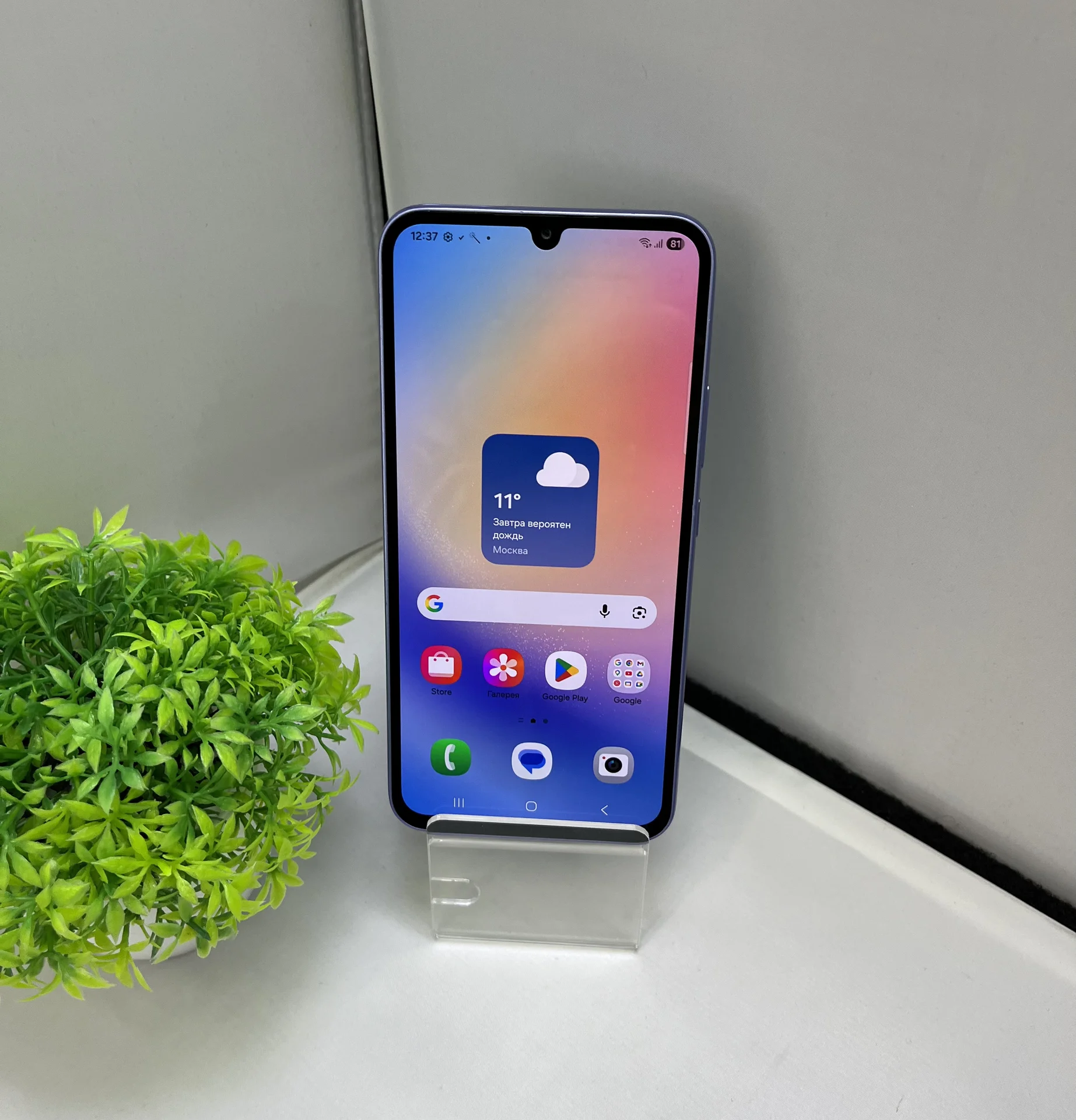 Samsung Galaxy A34 5G, 8/256 Гб - миниатюра 3