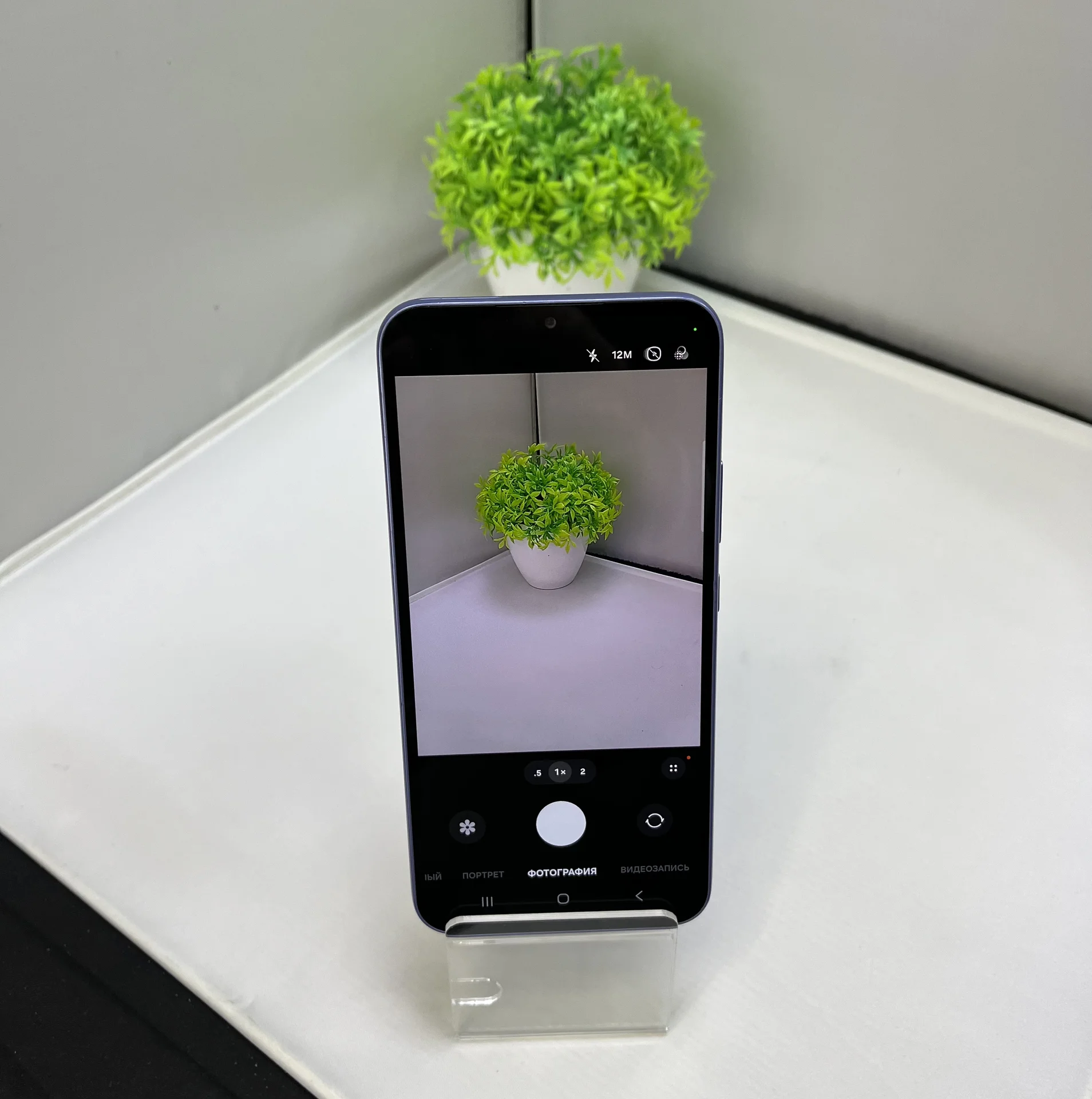 Samsung Galaxy A34 5G, 8/256 Гб - миниатюра 6