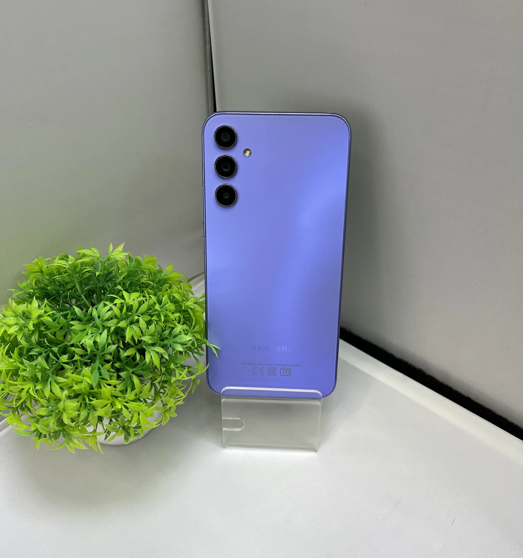 Samsung Galaxy A34 5G, 8/256 Гб - миниатюра 7