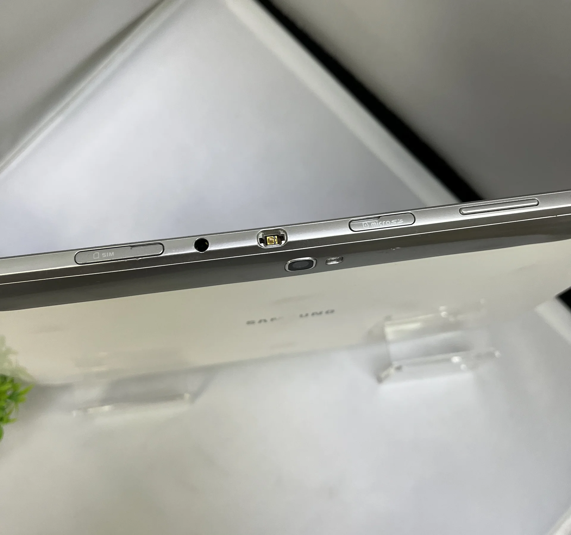 Планшет Samsung Galaxy Note 10.1, 2/16 Гб с sim - миниатюра 3