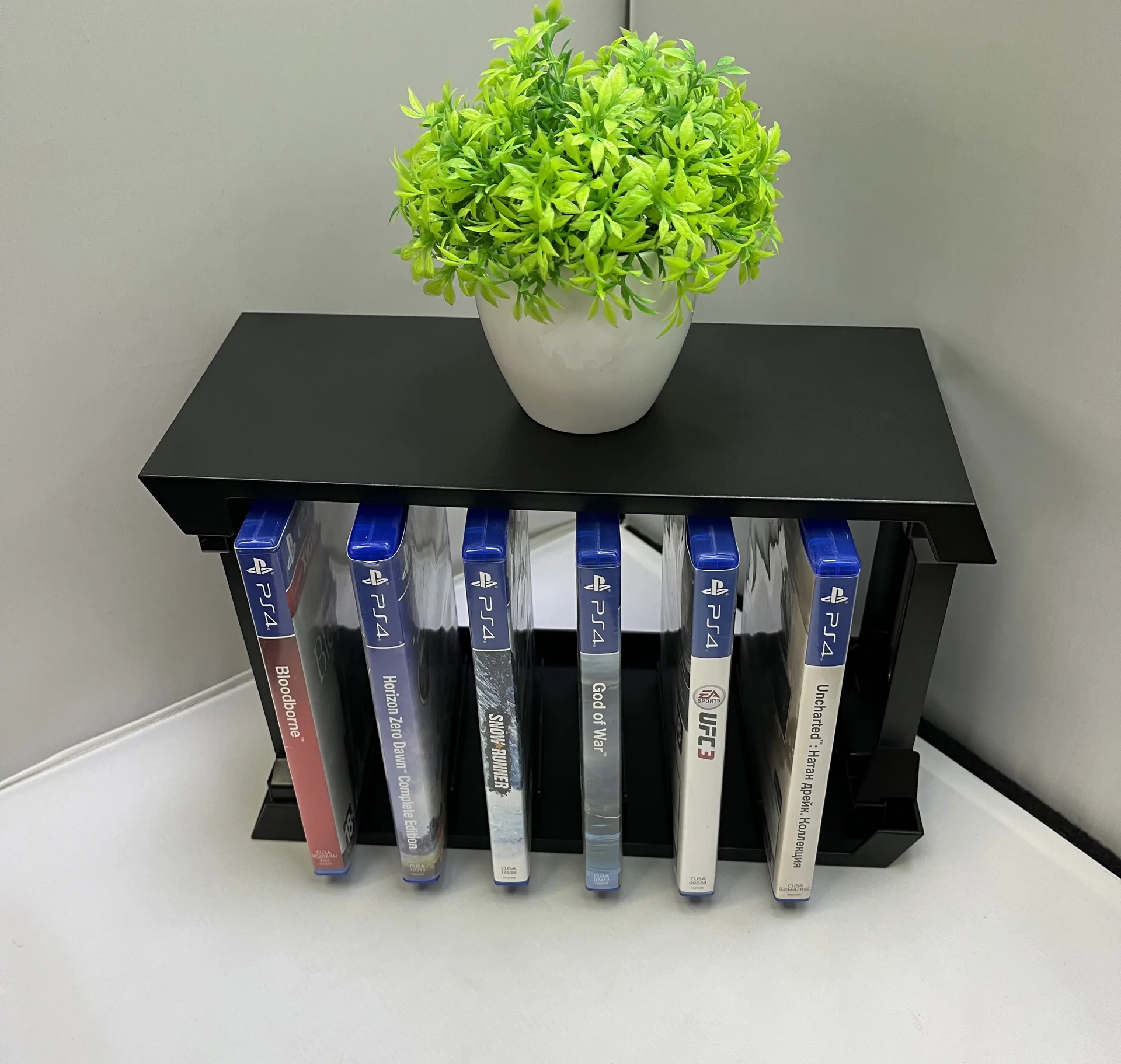 Игры для Sony PlayStation 4 (диски в коробках) - миниатюра 2