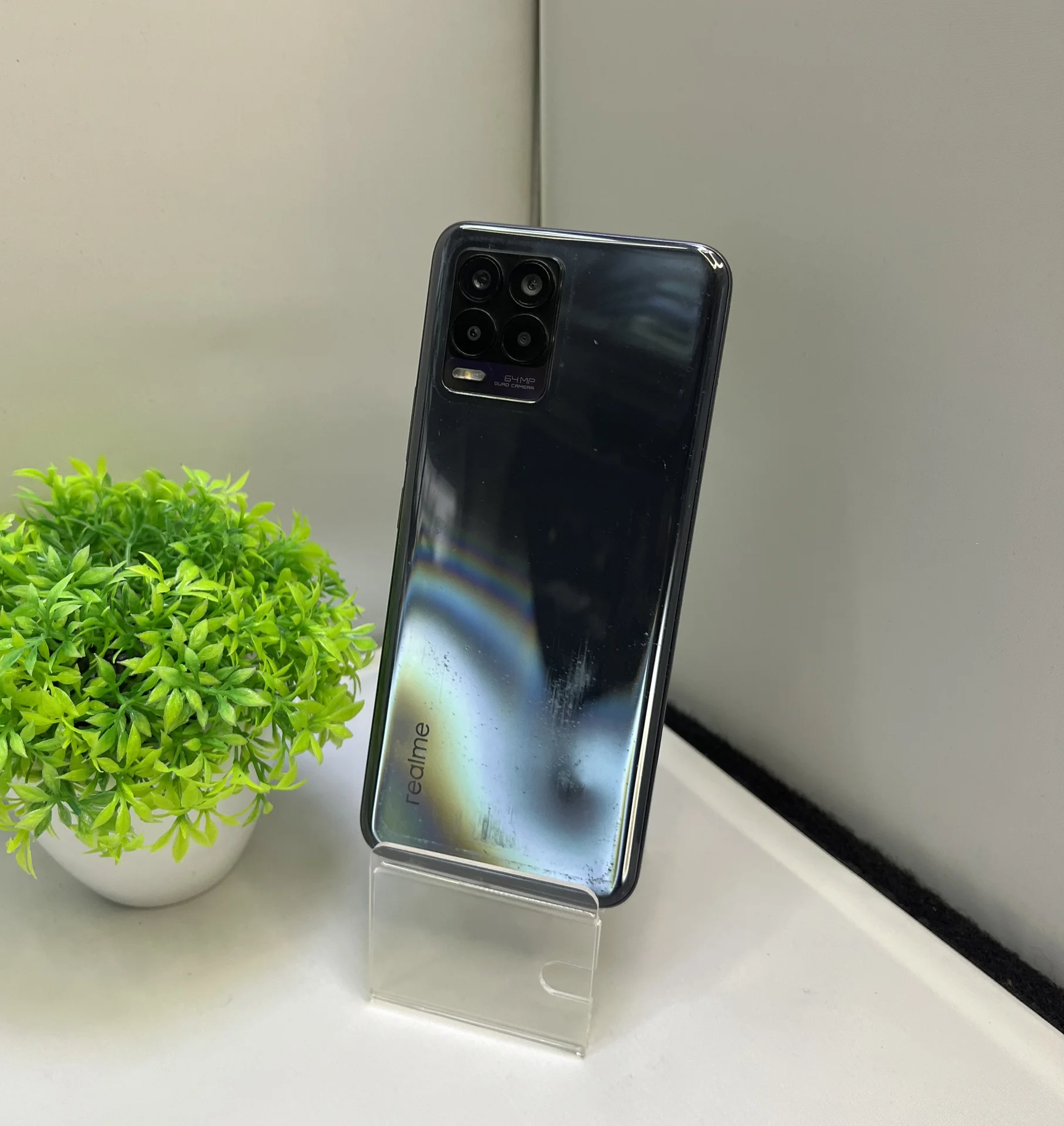 Realme 8, 6/128 Гб - миниатюра 6