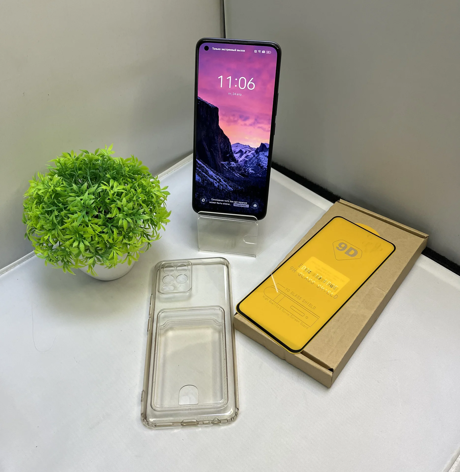 Realme 8, 6/128 Гб - миниатюра 8
