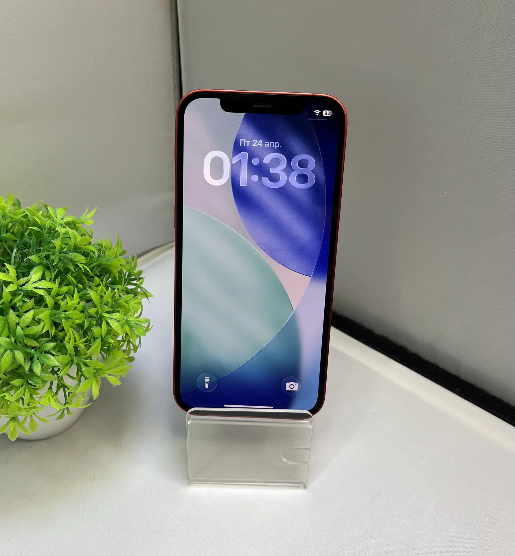 iPhone 12, 4/64 Гб - миниатюра 2