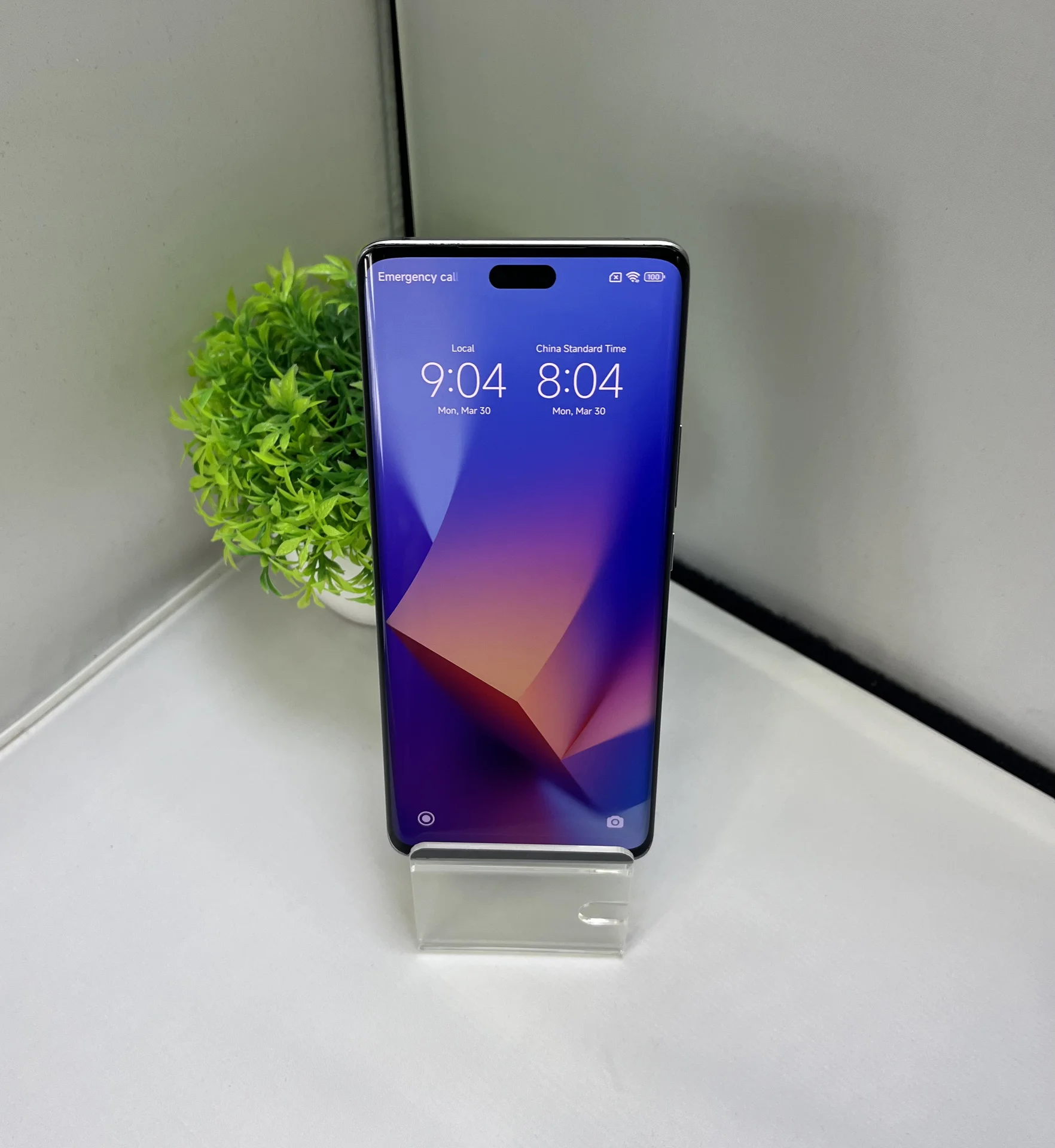 Xiaomi Civi 3, 12/256 Гб - миниатюра 2