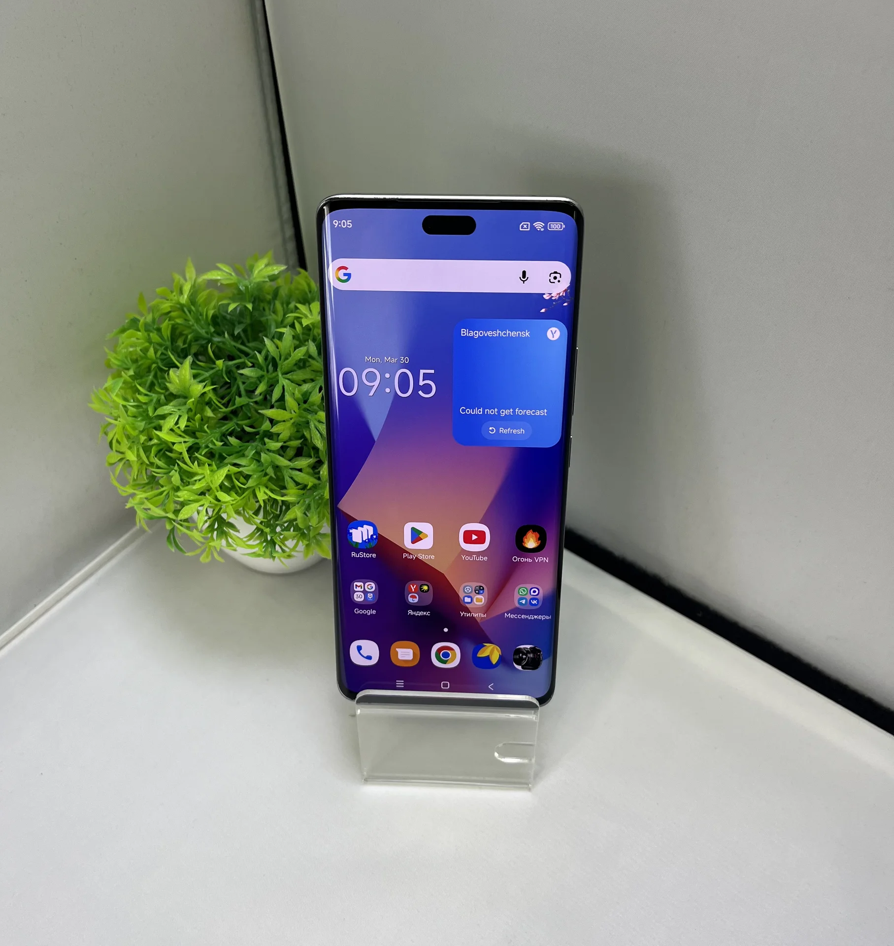 Xiaomi Civi 3, 12/256 Гб - миниатюра 3