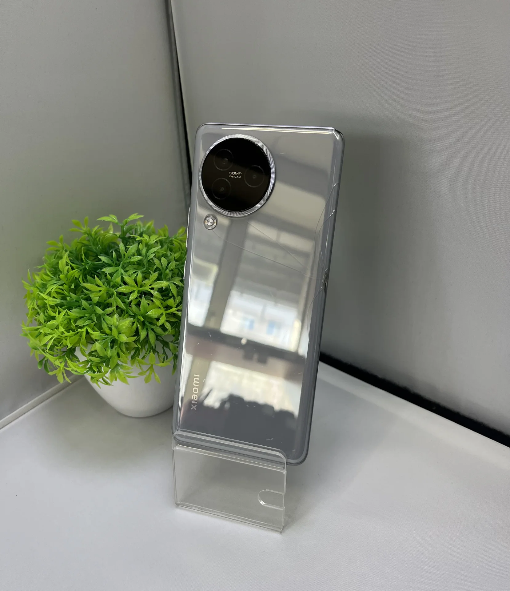 Xiaomi Civi 3, 12/256 Гб - миниатюра 7