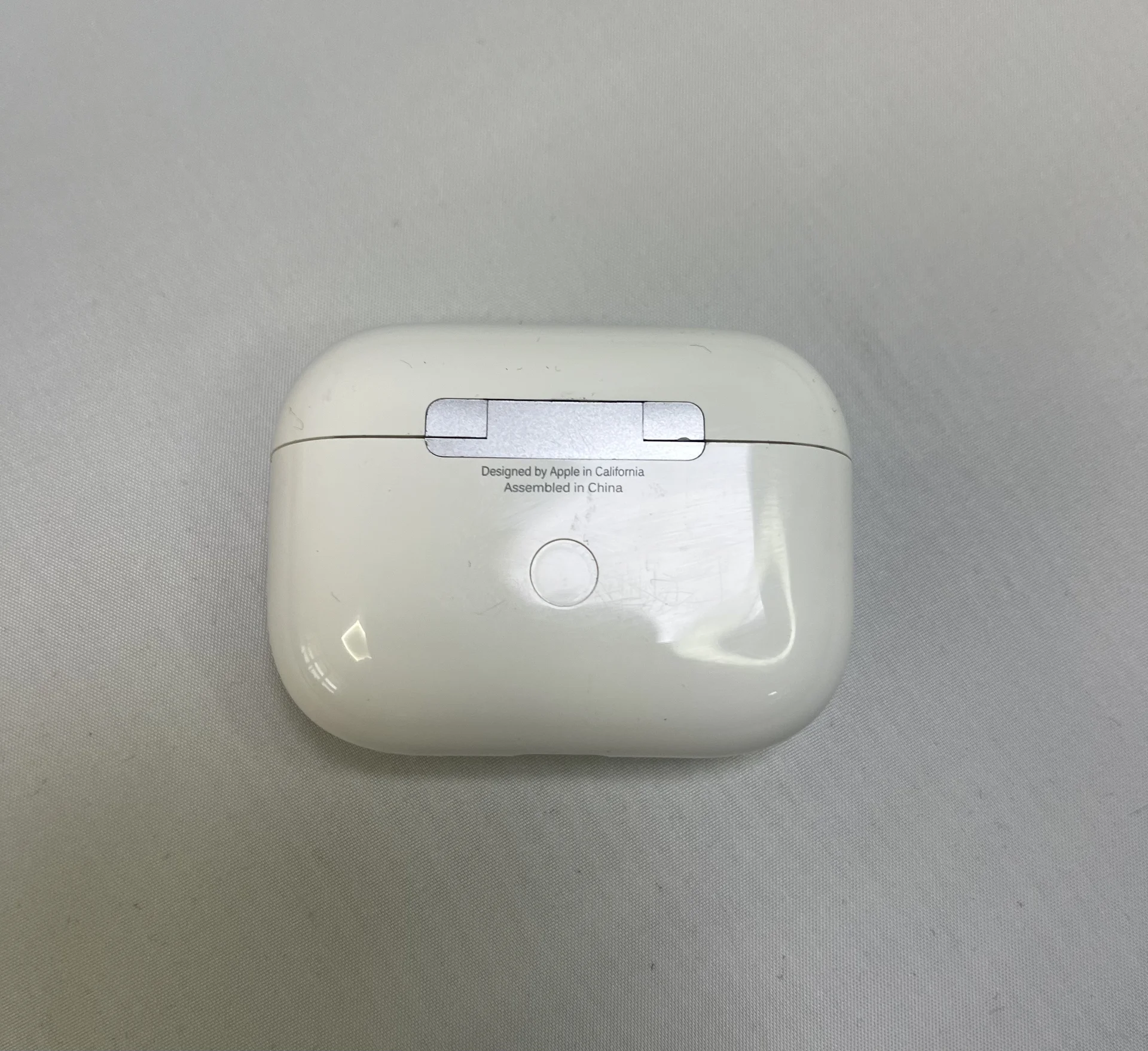 Наушники Apple AirPods Pro, Type-C - миниатюра 8