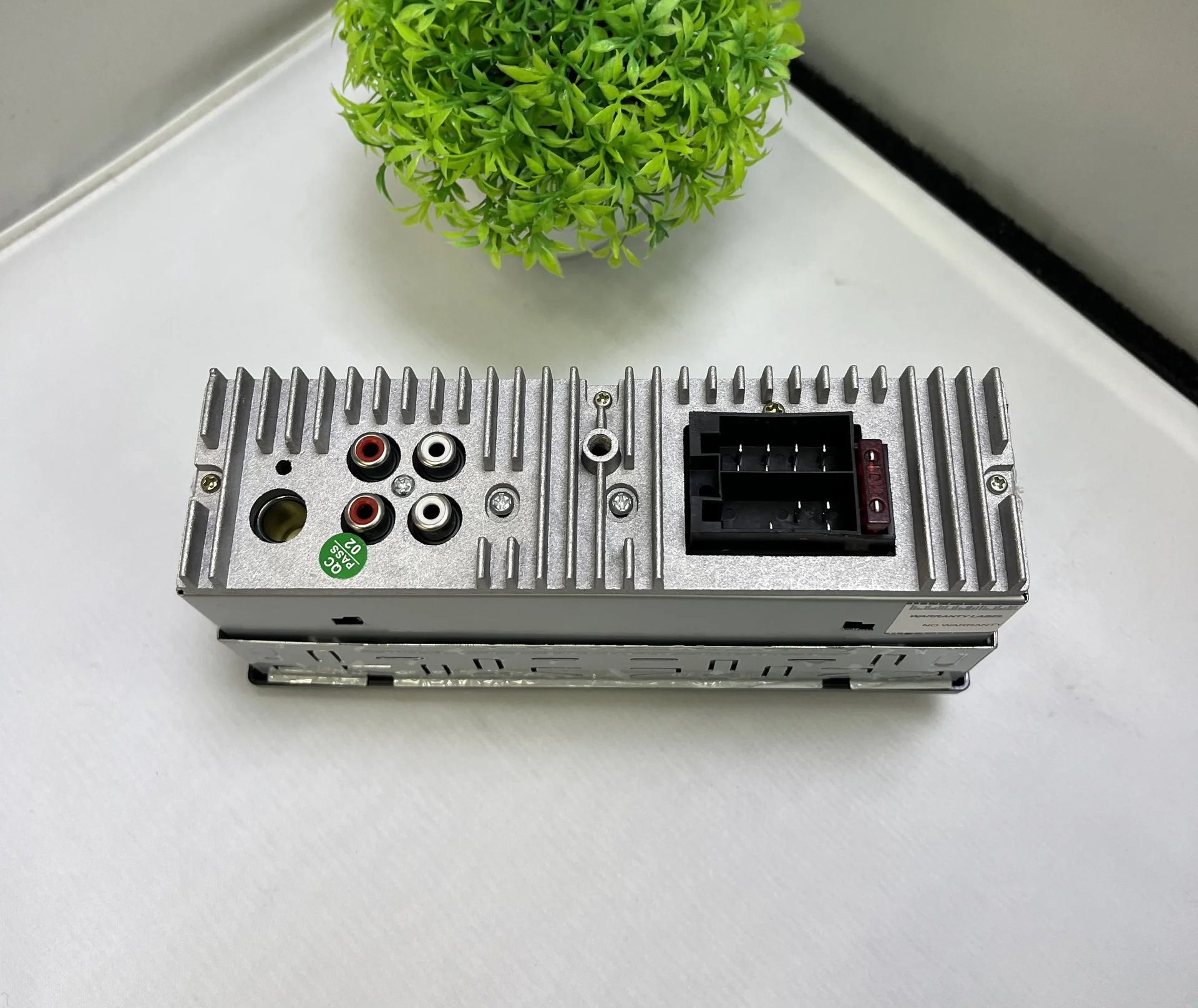 Автомагнитола 1Din Pioneer MVH-X2607SBT - миниатюра 6