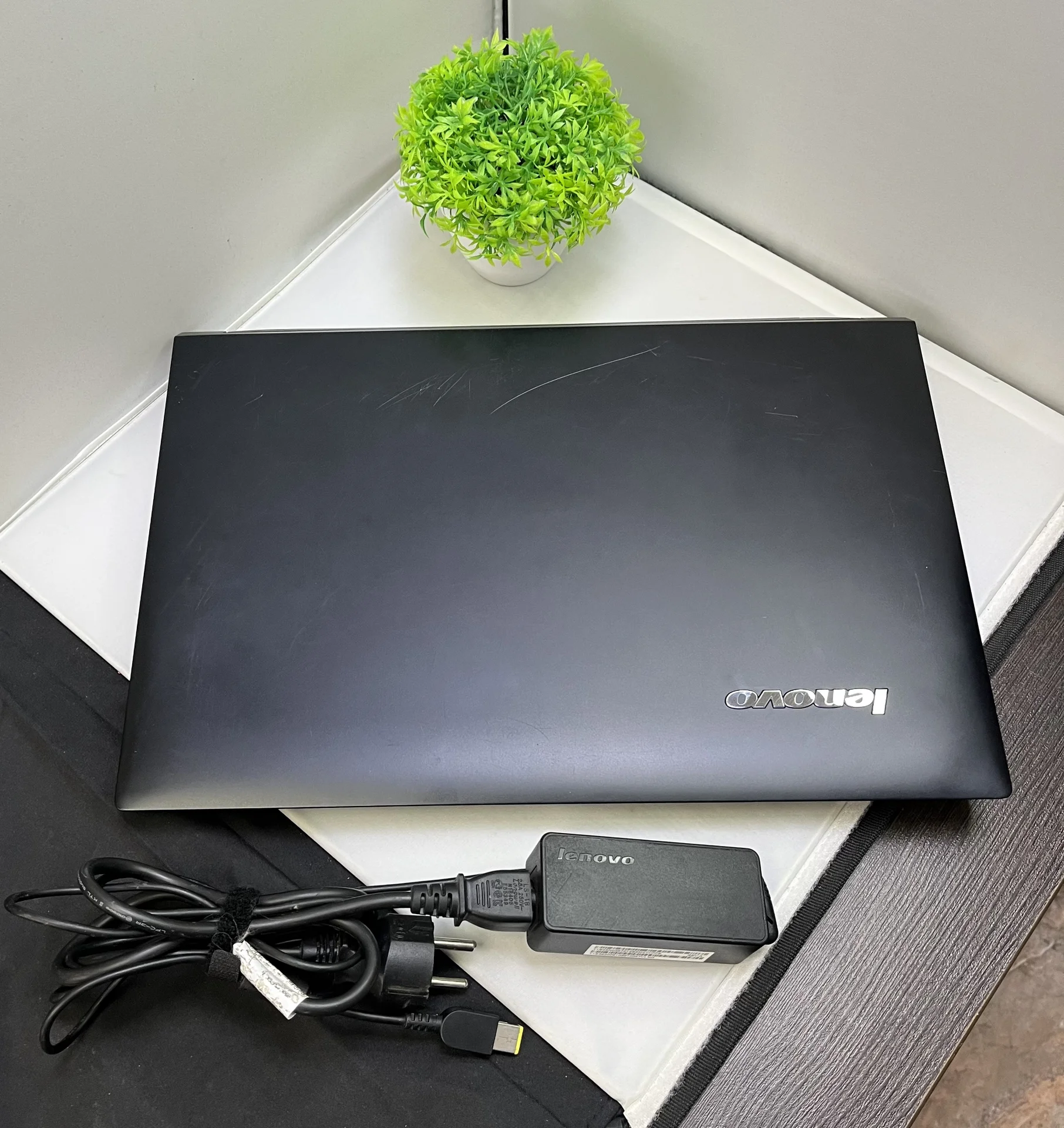 15.6” Ноутбук Lenovo B5045 - миниатюра 6