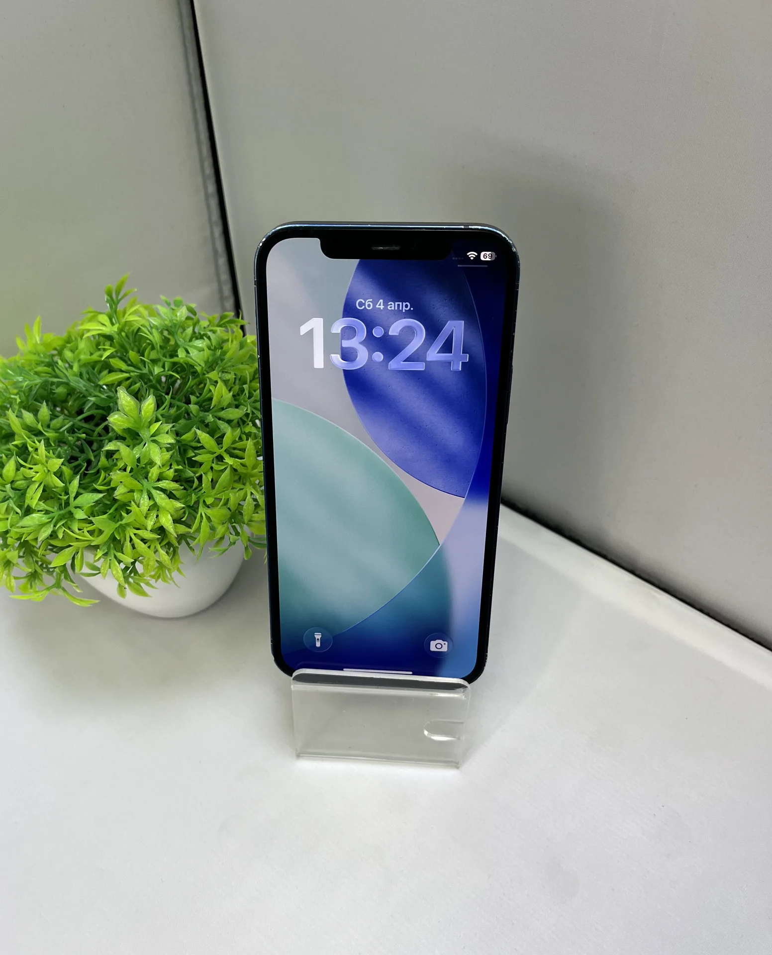 iPhone 12, 4/64 Гб - миниатюра 2