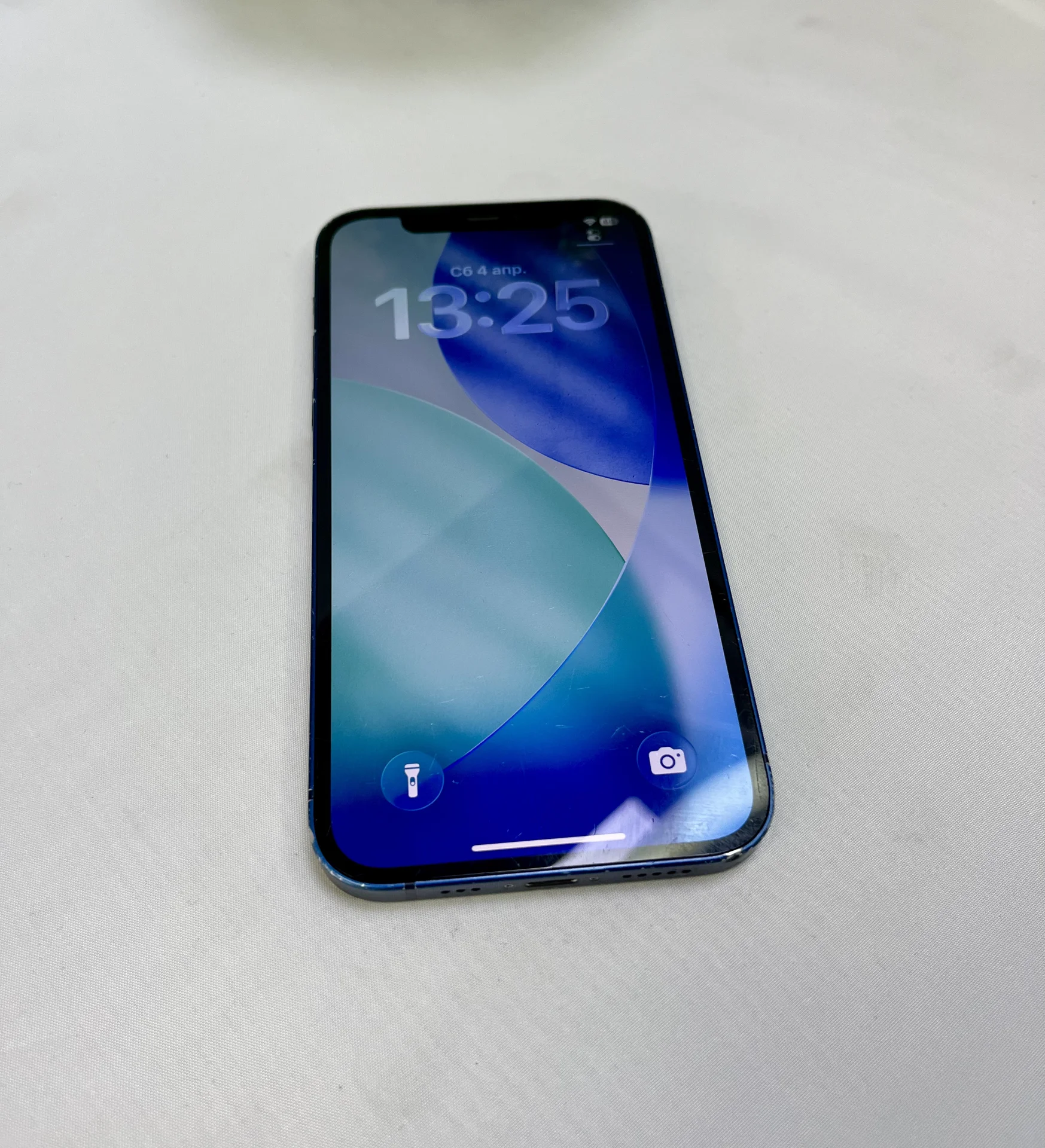 iPhone 12, 4/64 Гб - миниатюра 6