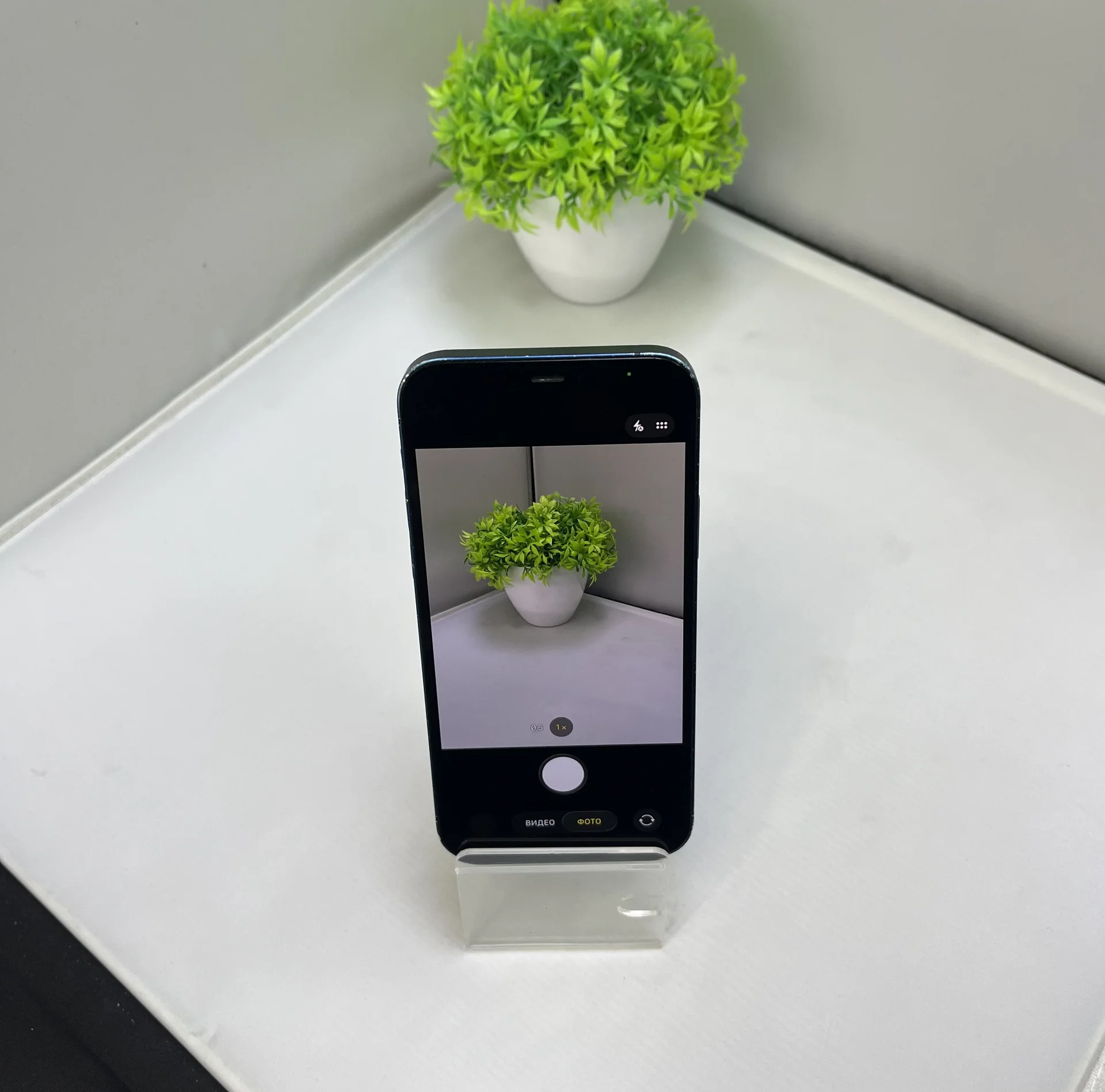 iPhone 12, 4/64 Гб - миниатюра 7