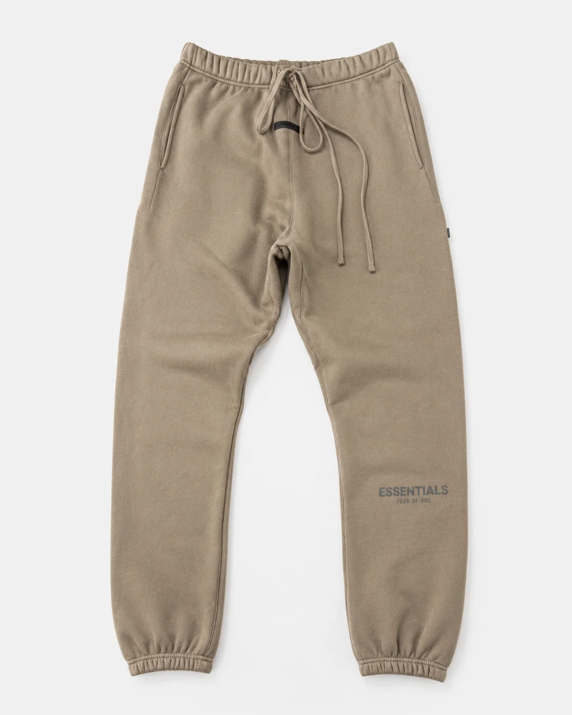 Спортивные штаны Fear of God Essentials оригинал