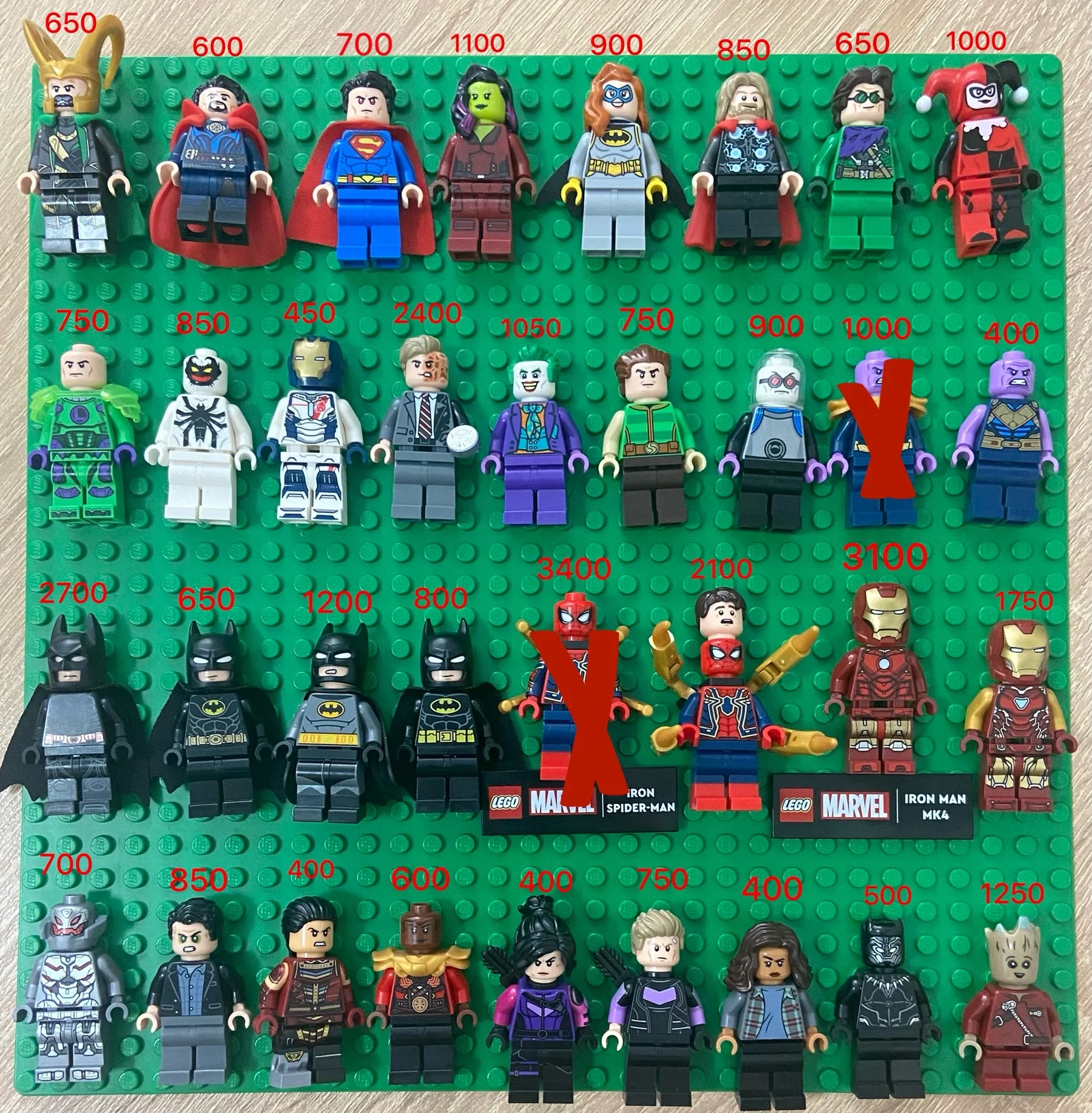 Lego оригинал - миниатюра 5