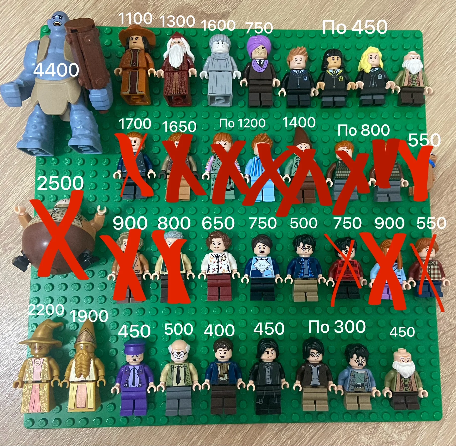Lego оригинал - миниатюра 7