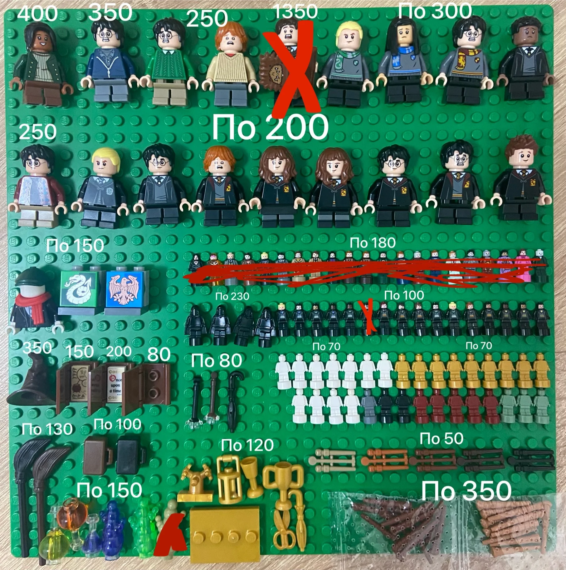 Lego оригинал - миниатюра 8