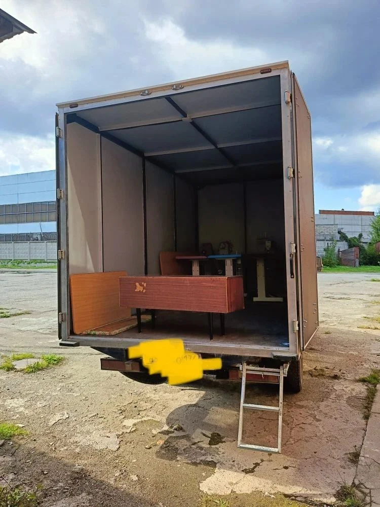 Грузоперевозки Газель Грузчики - миниатюра 5