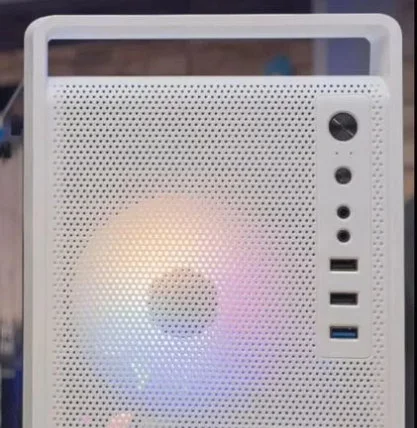 12400 i5 rtx 5060ti 16gb - миниатюра 4