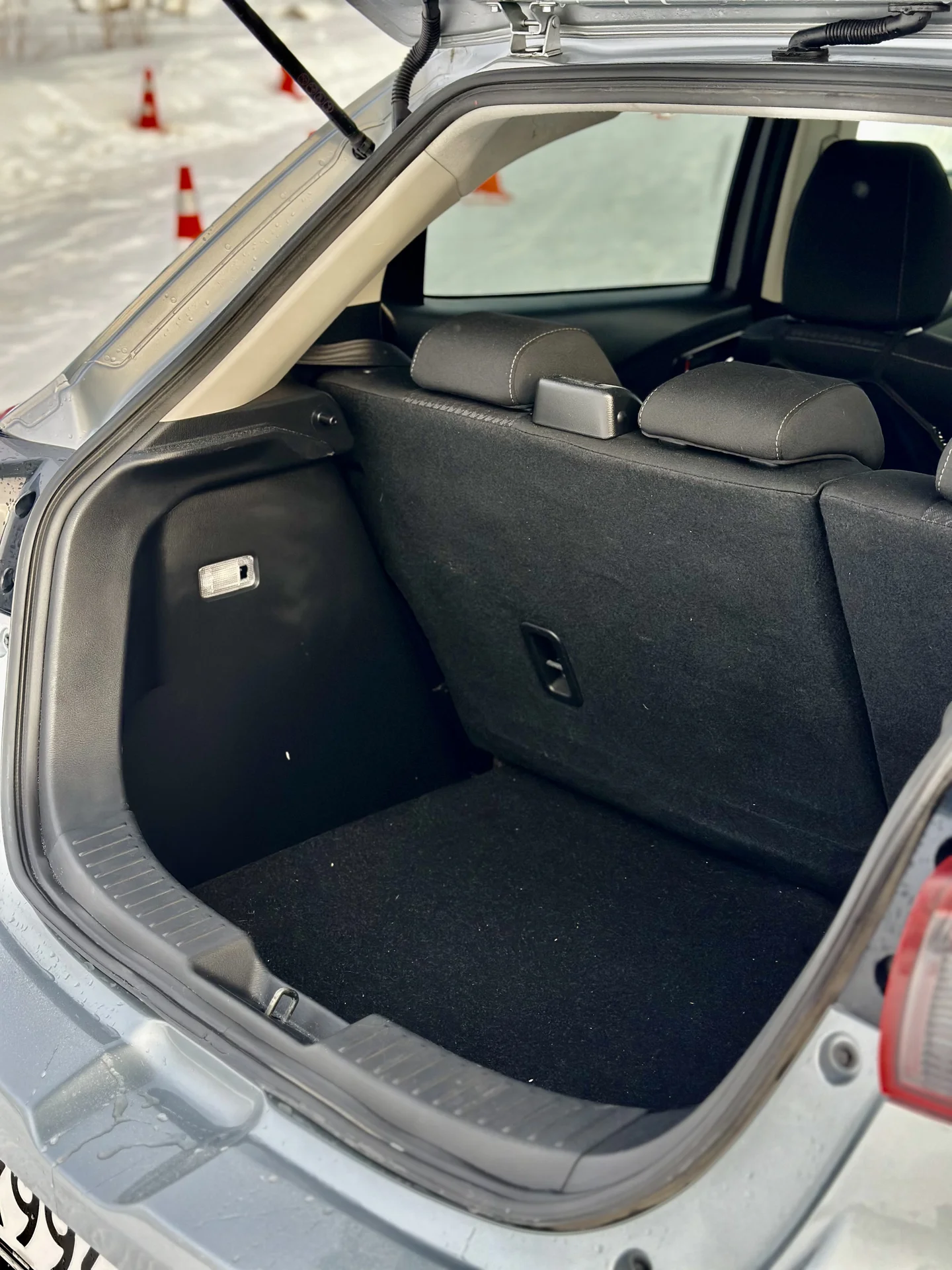 Mazda Demio 2017 - миниатюра 11