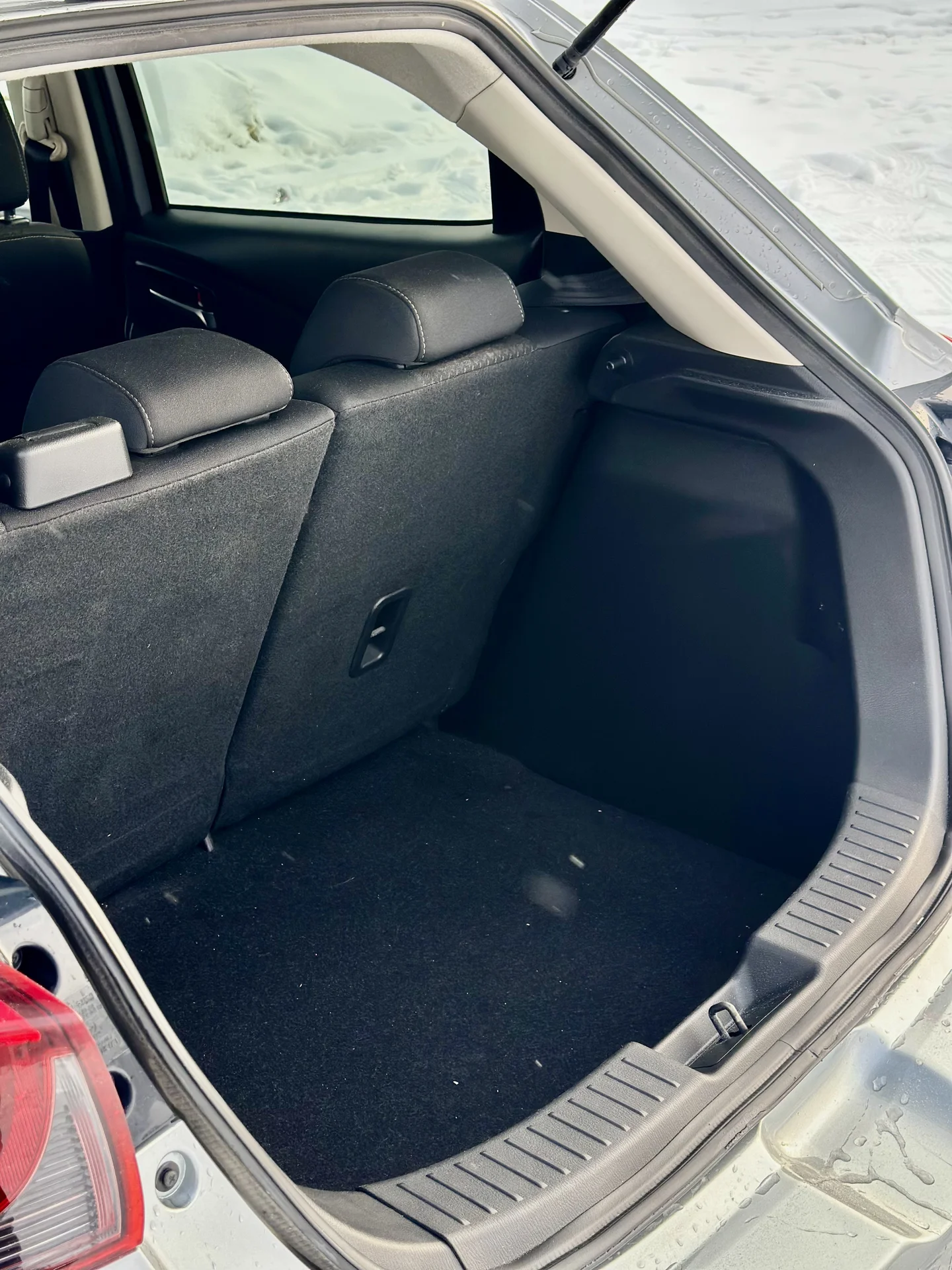 Mazda Demio 2017 - миниатюра 12