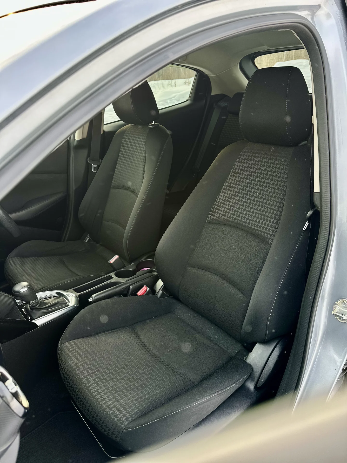 Mazda Demio 2017 - миниатюра 14