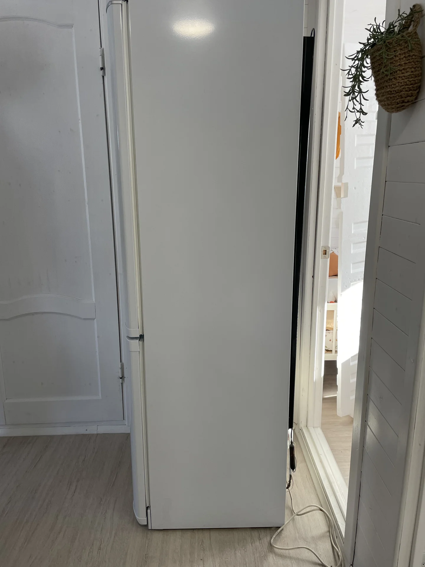 Холодильник hotpoint ariston - миниатюра 5