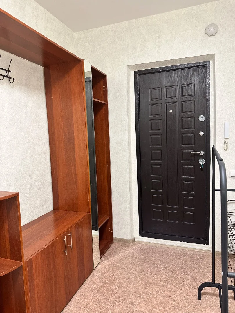 Квартира посуточно в Барнауле | Южный Власихинский проезд 34 - миниатюра 35
