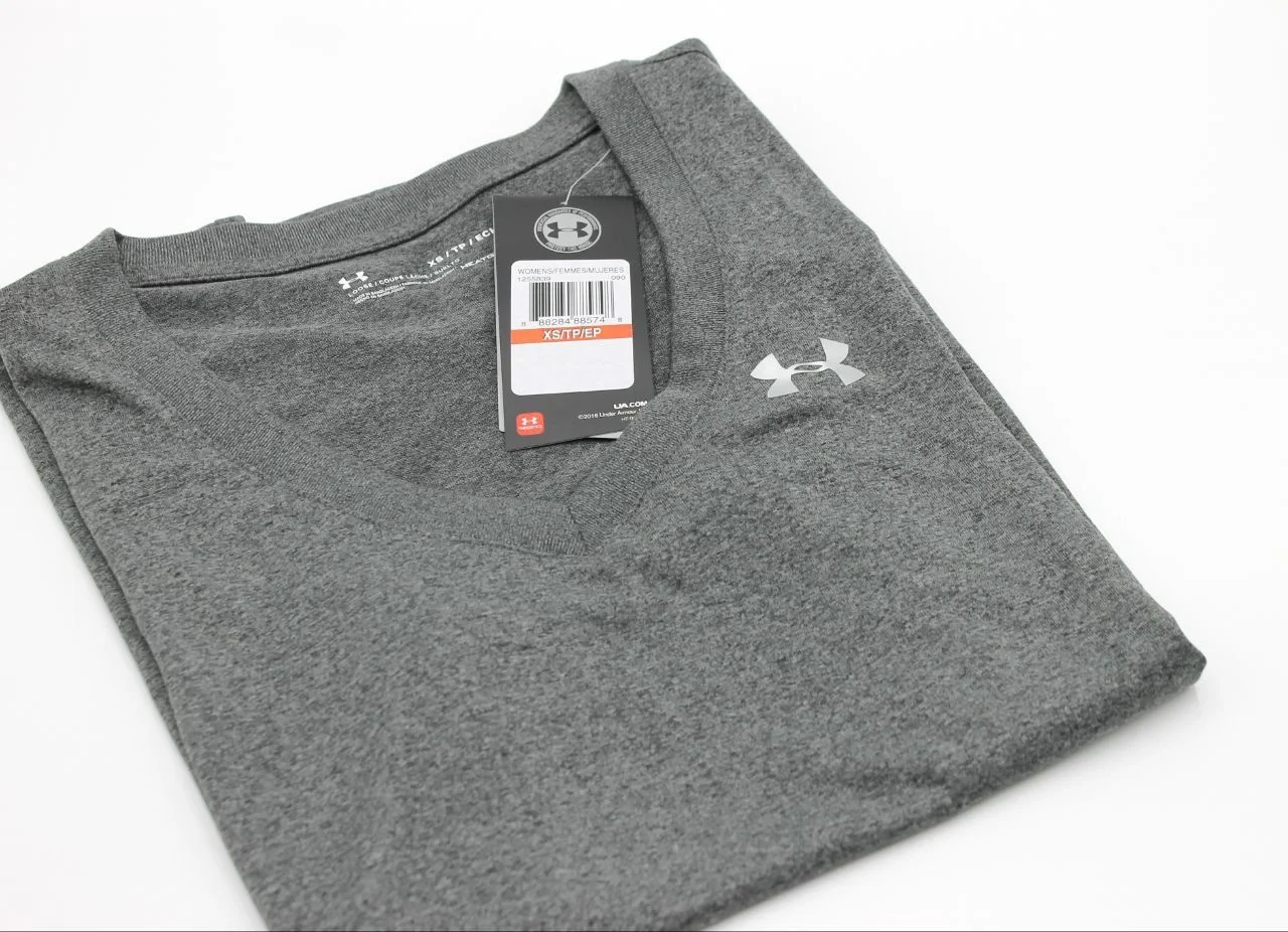 Футболка женская under armour - изображение 1