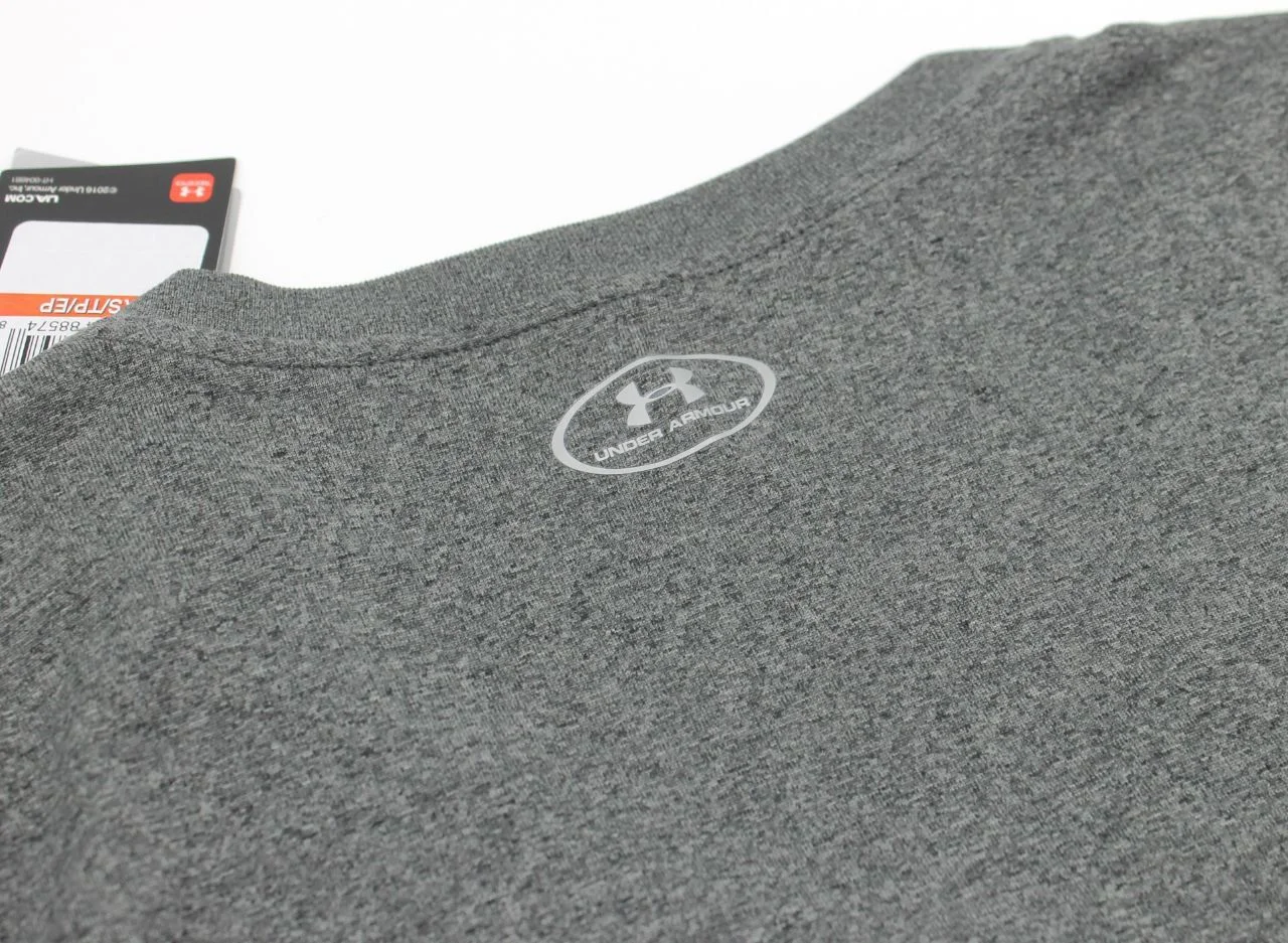 Футболка женская under armour - миниатюра 6
