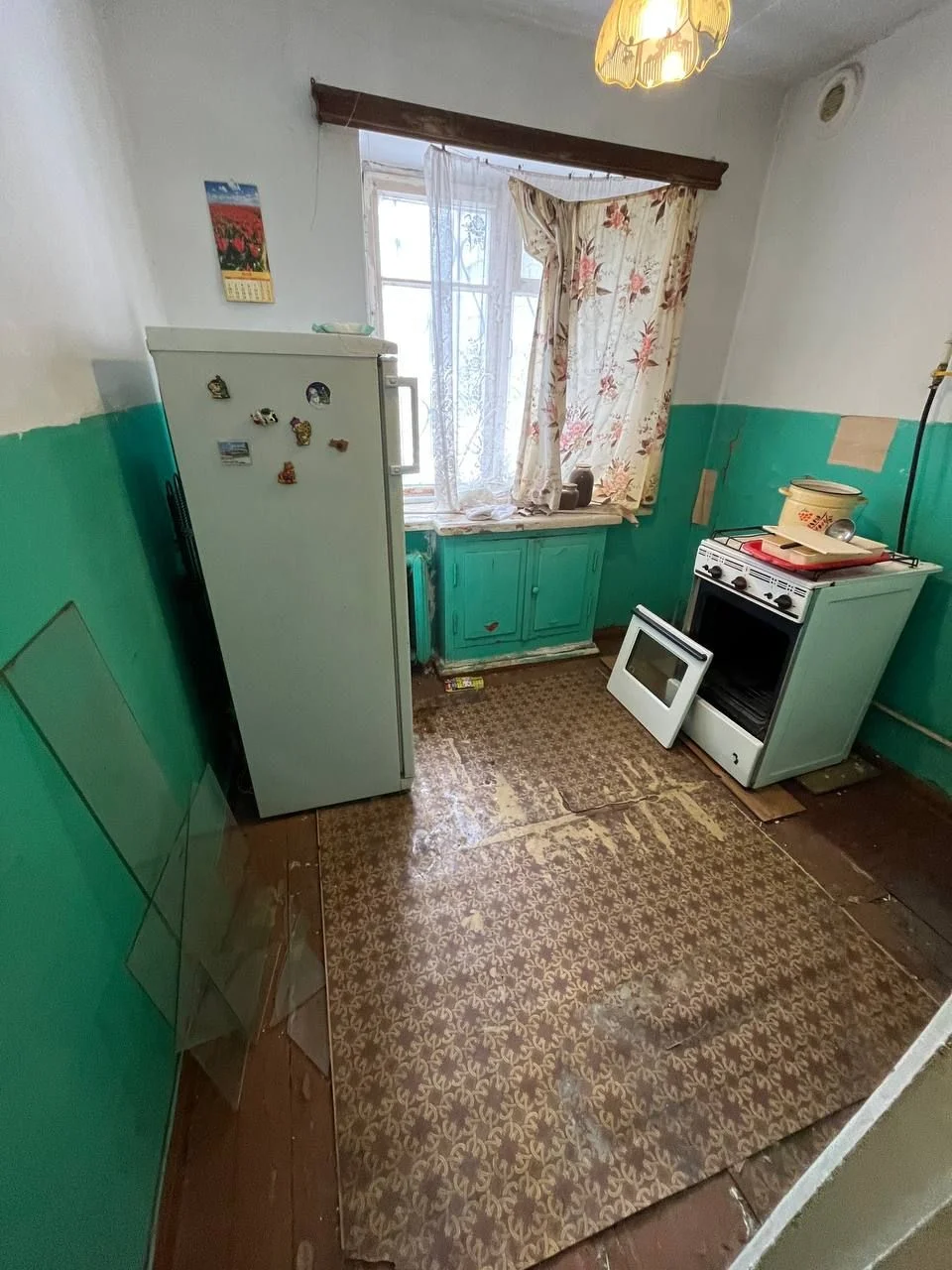 Продам квартиру - миниатюра 3