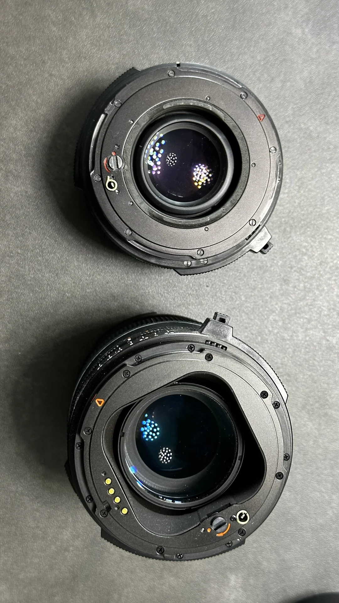 Hasselblad 201f комплект - миниатюра 5